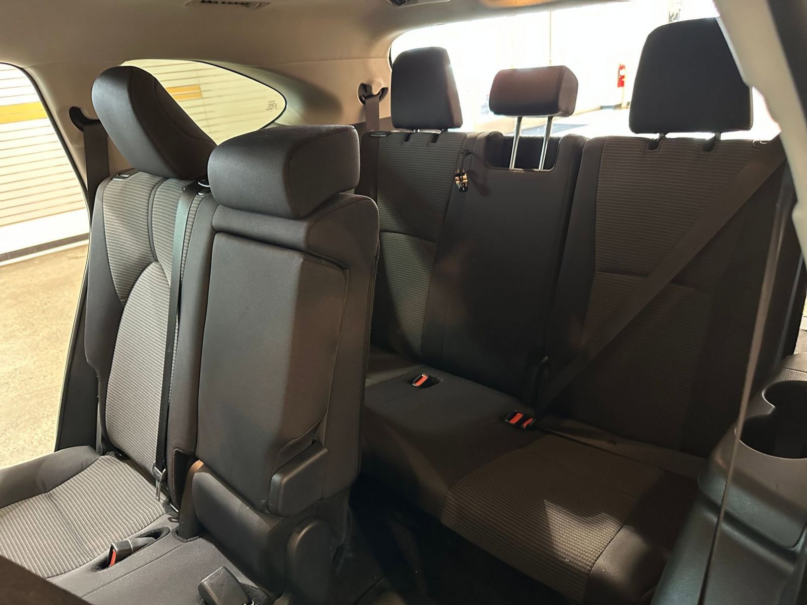 Thumbnail: 2025 Toyota Highlander - 30