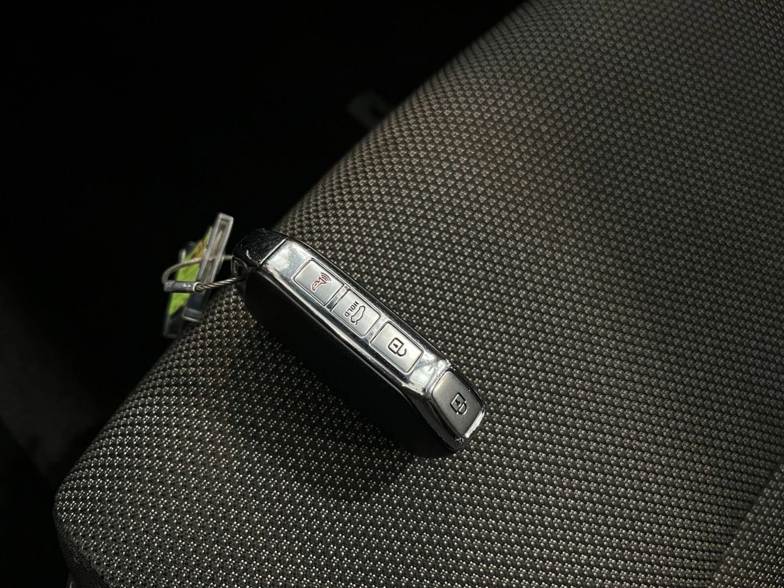 Thumbnail: 2024 Kia Forte - 22