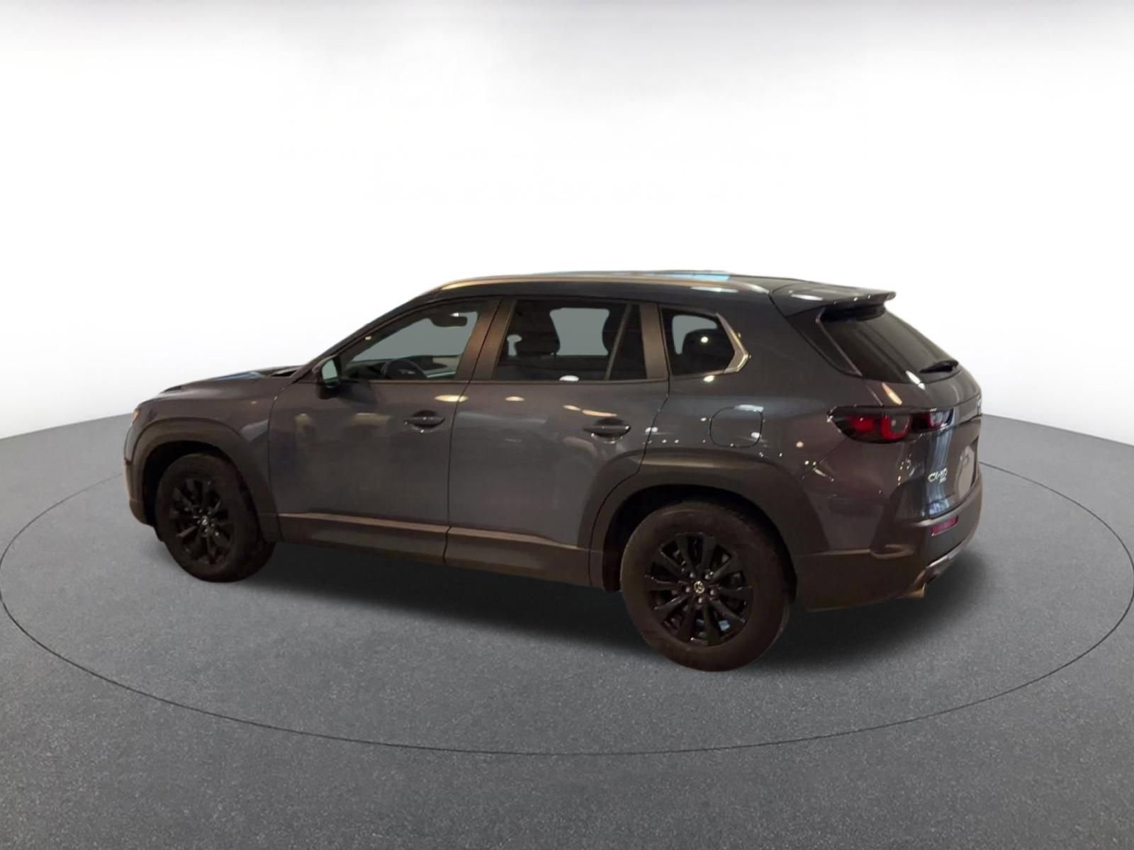 Thumbnail: 2025 Mazda CX-50 - 10