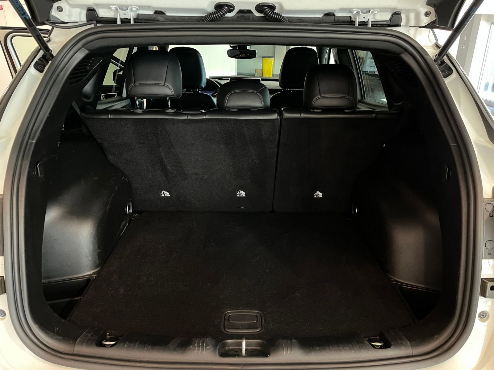 Thumbnail: 2025 Jeep Compass - 31