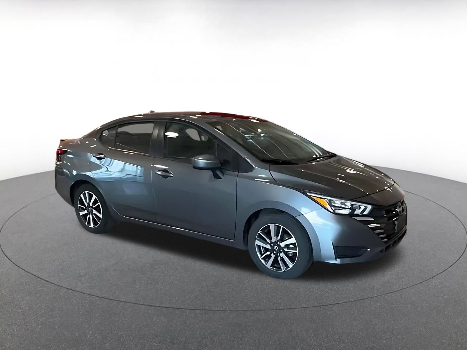 Thumbnail: 2025 Nissan Versa - 2