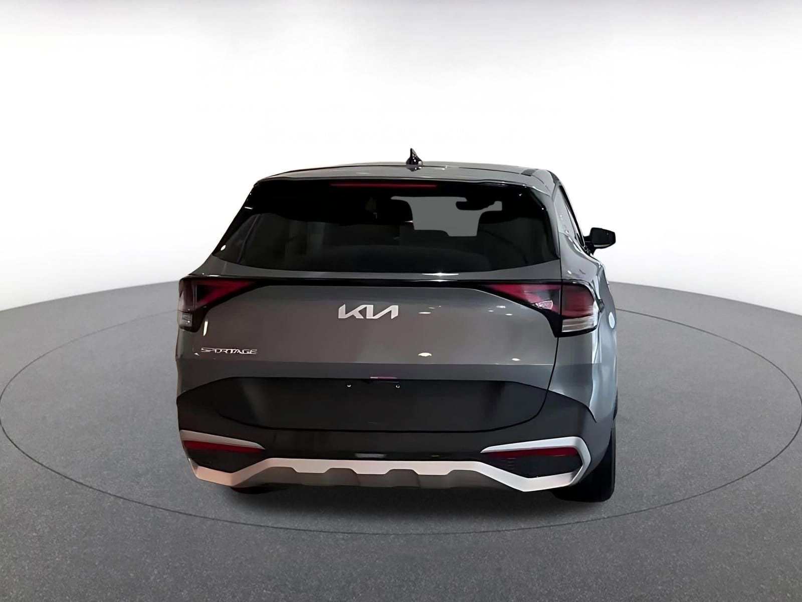 Thumbnail: 2025 Kia Sportage - 12