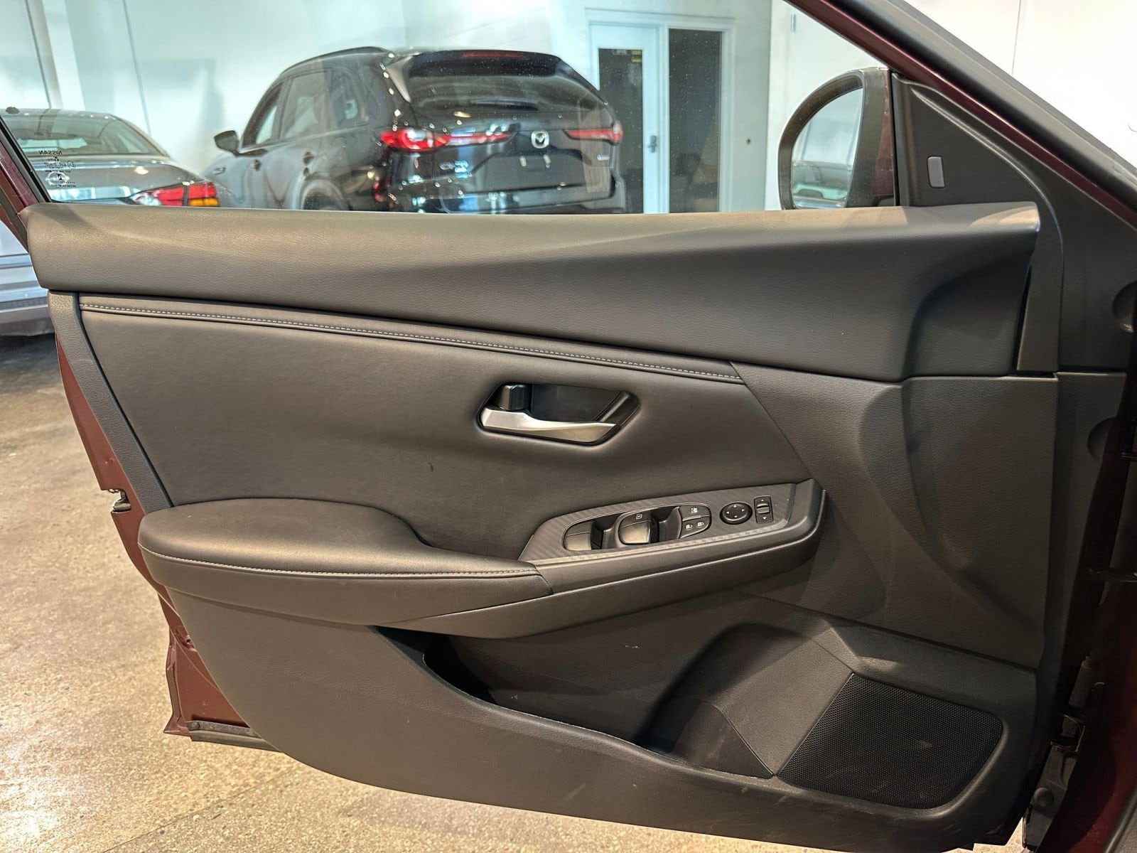 Thumbnail: 2025 Nissan Sentra - 20