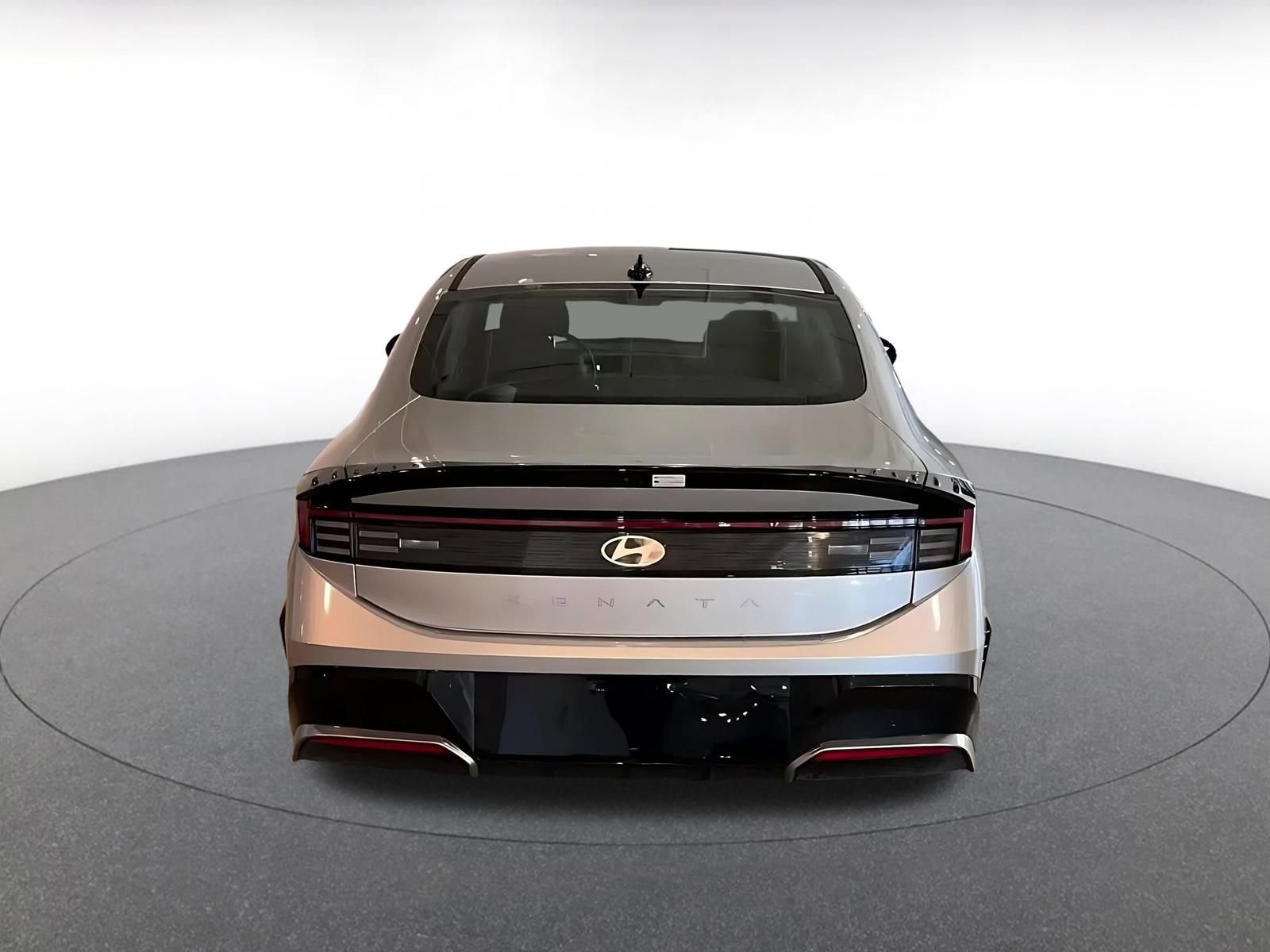 Thumbnail: 2025 Hyundai Sonata - 12