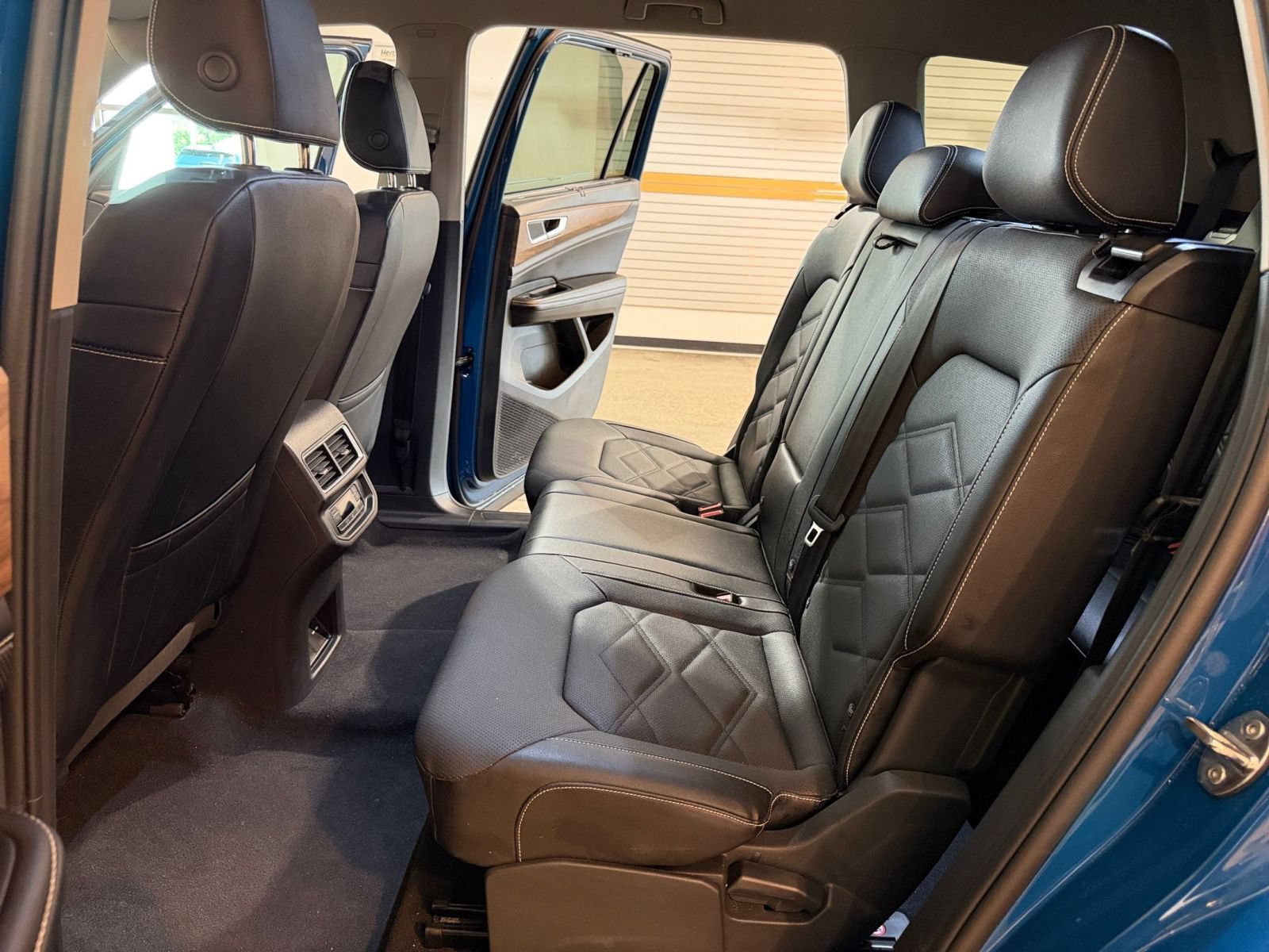 Thumbnail: 2026 Volkswagen Atlas - 26