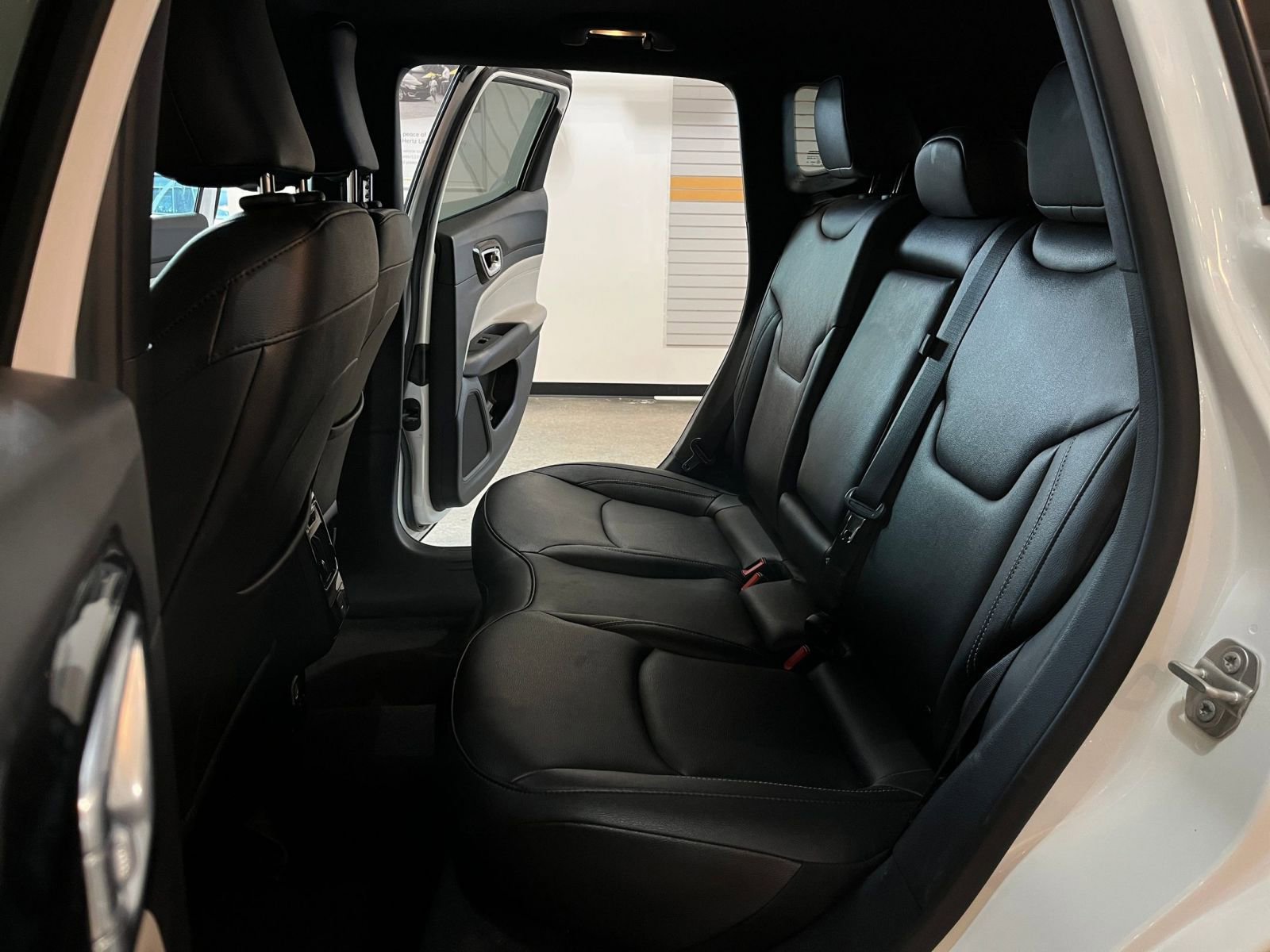 Thumbnail: 2025 Jeep Compass - 25