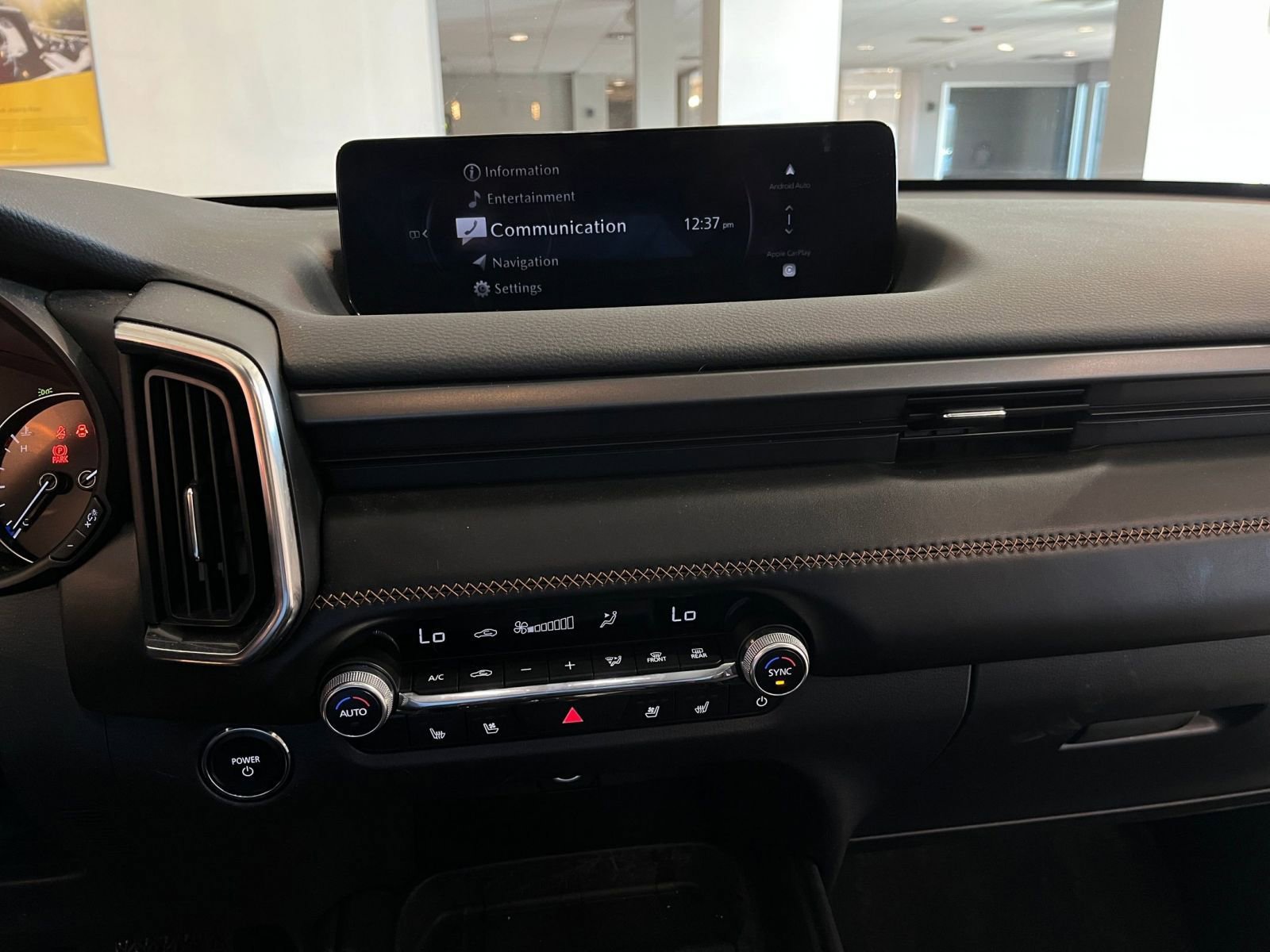 Thumbnail: 2025 Mazda CX-50 - 17