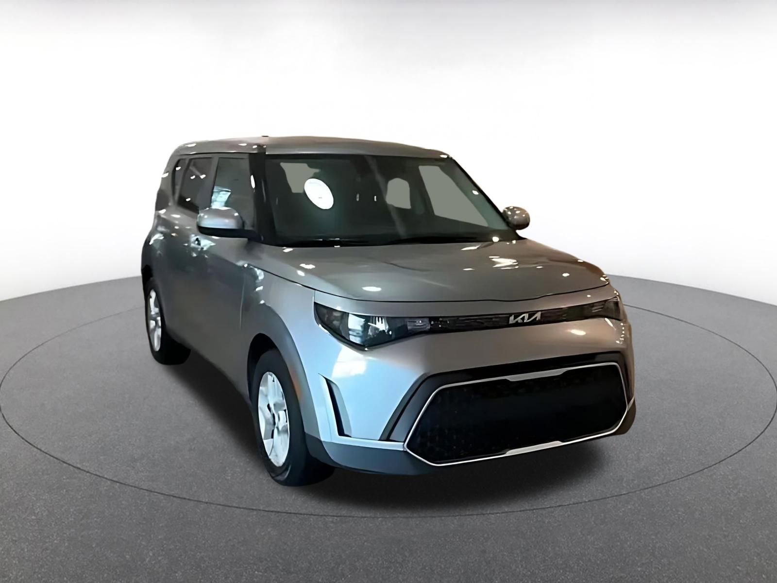 Thumbnail: 2025 Kia Soul - 2