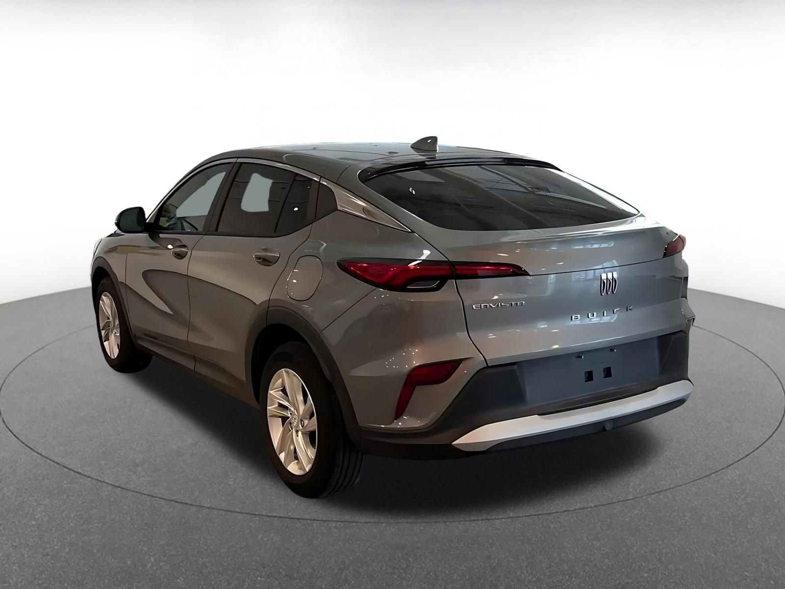 Thumbnail: 2025 Buick Envista - 11