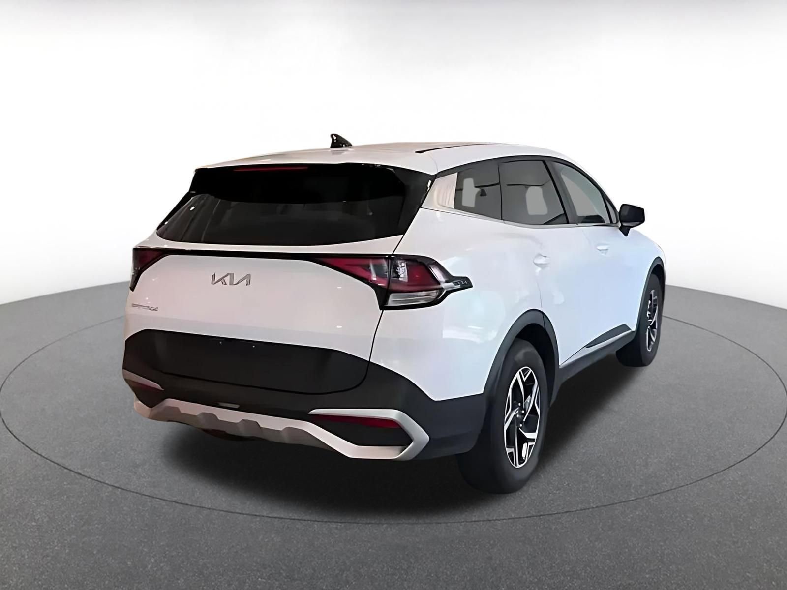 Thumbnail: 2025 Kia Sportage - 11