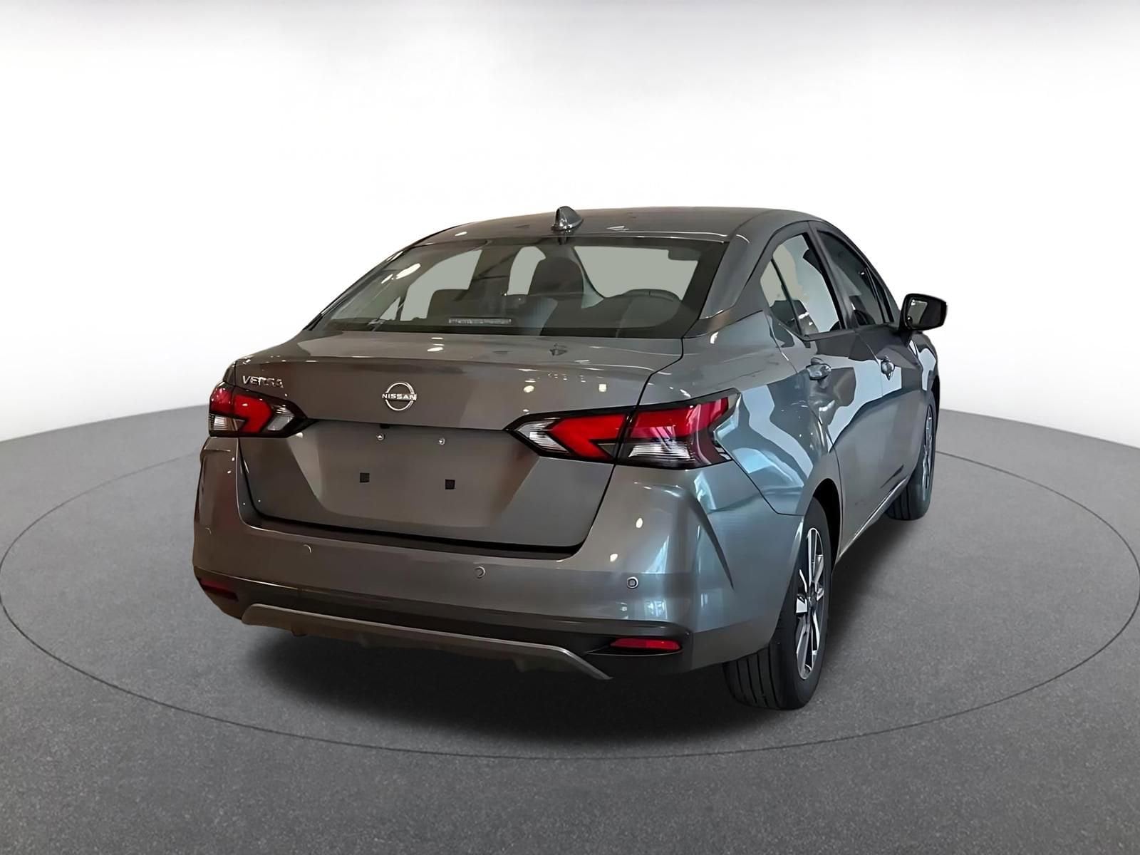 Thumbnail: 2025 Nissan Versa - 14