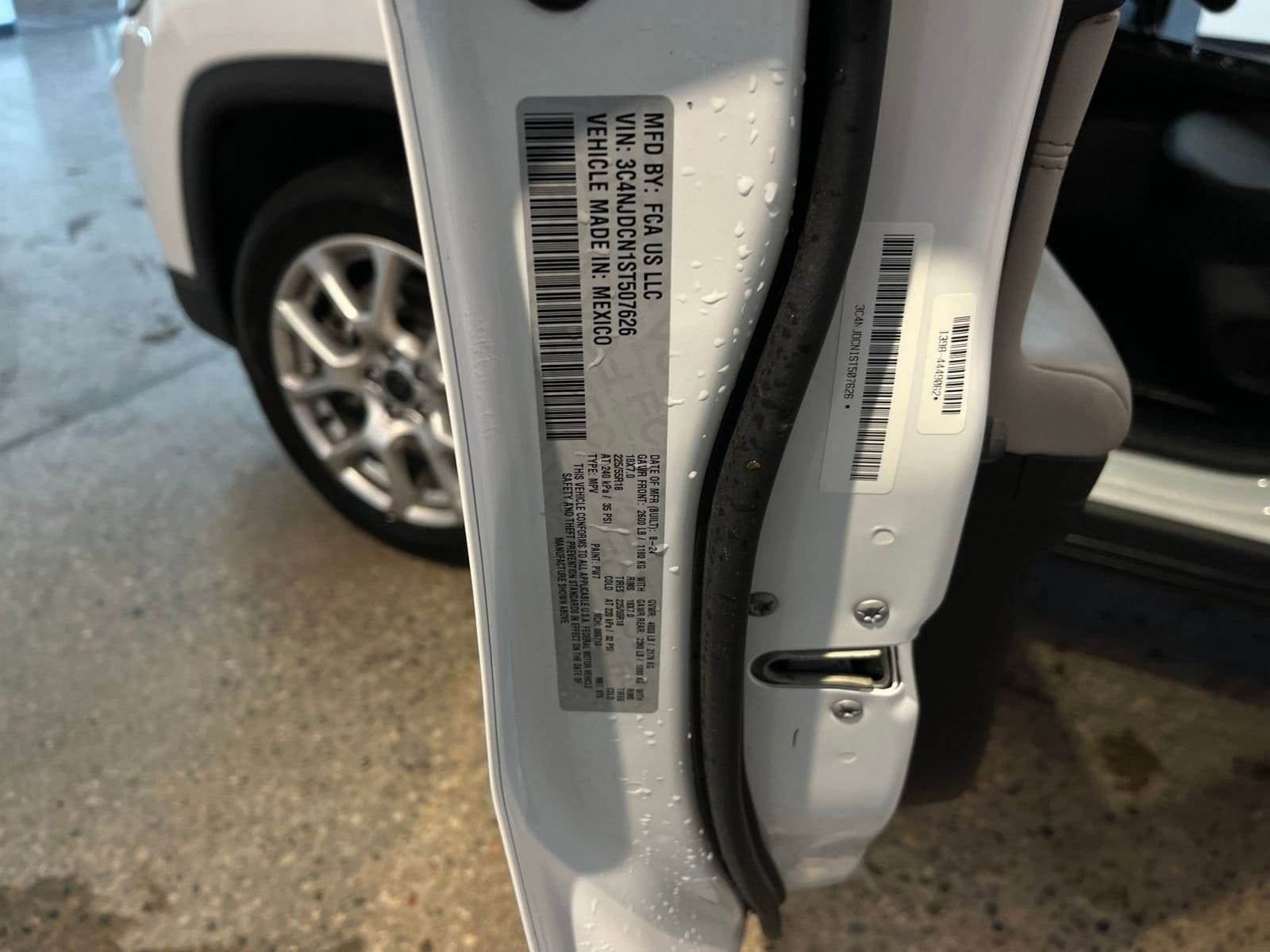 Thumbnail: 2025 Jeep Compass - 29