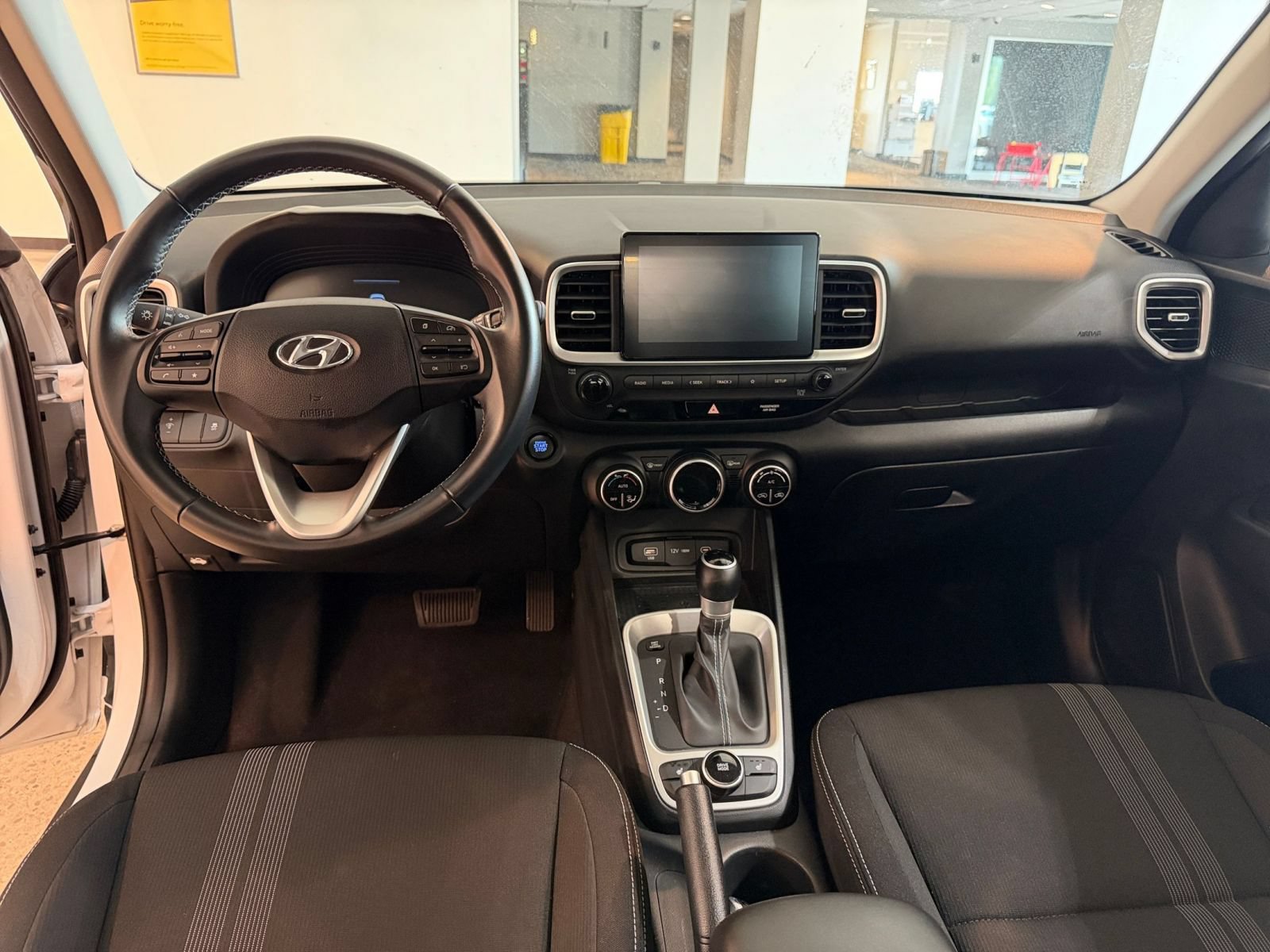 Thumbnail: 2026 Hyundai Venue - 31