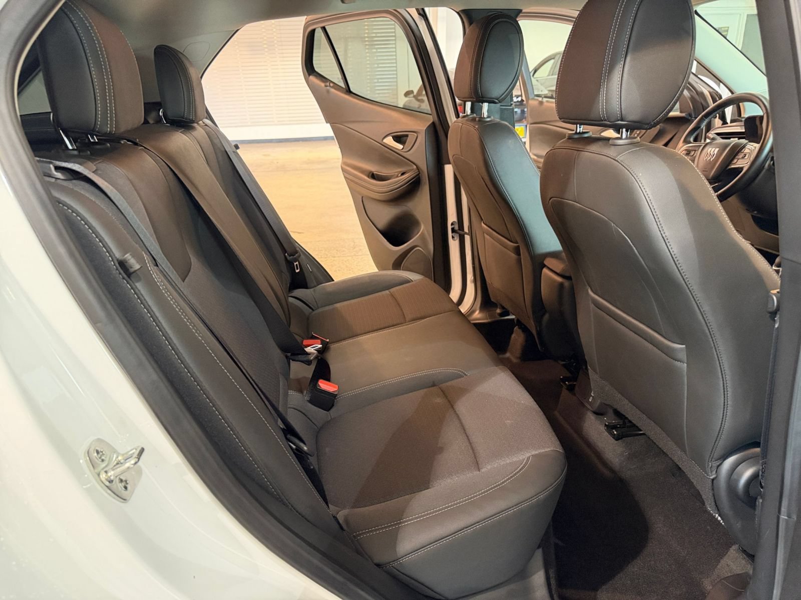 Thumbnail: 2026 Buick Encore GX - 35