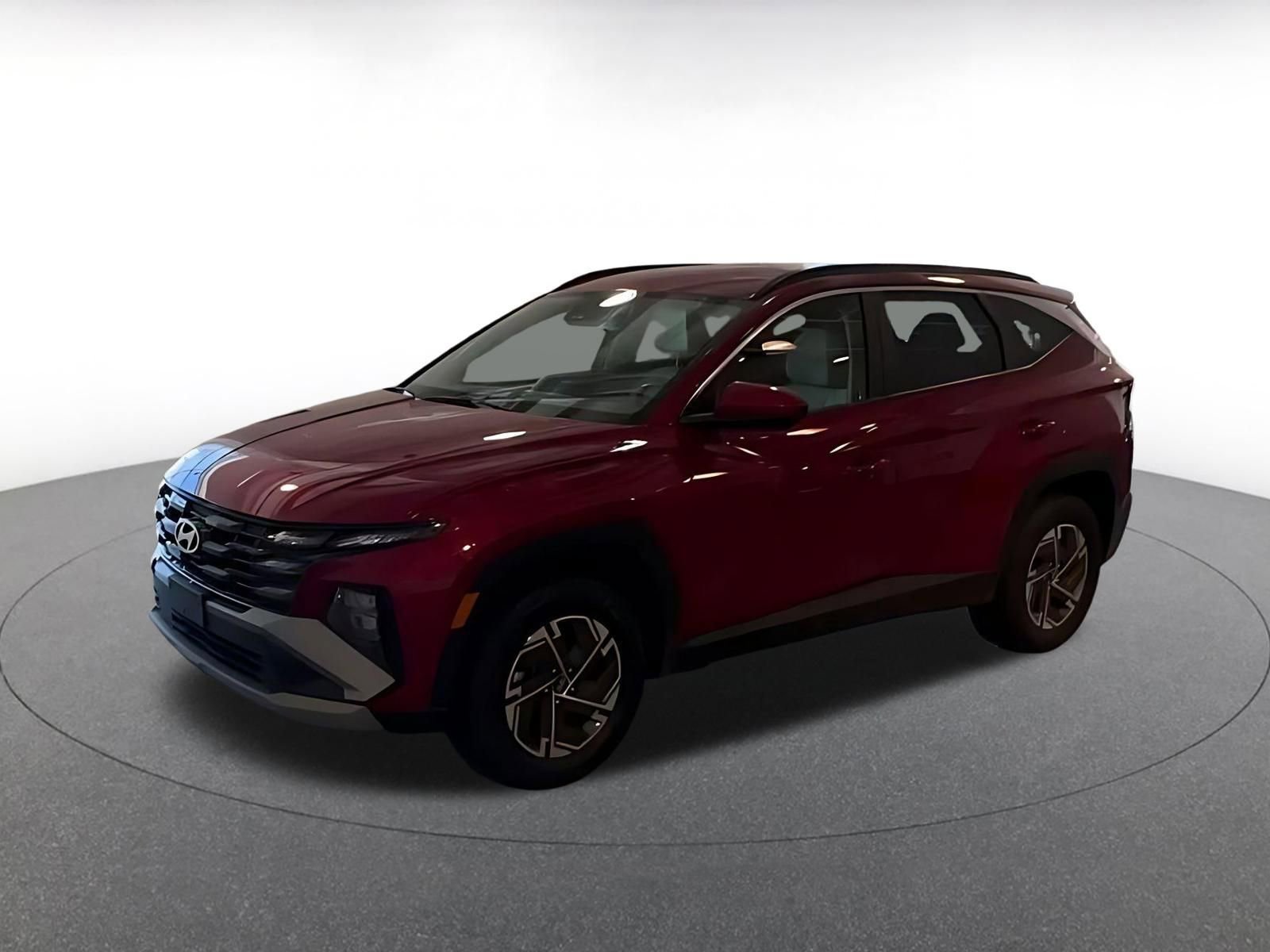 Thumbnail: 2025 Hyundai Tucson - 15