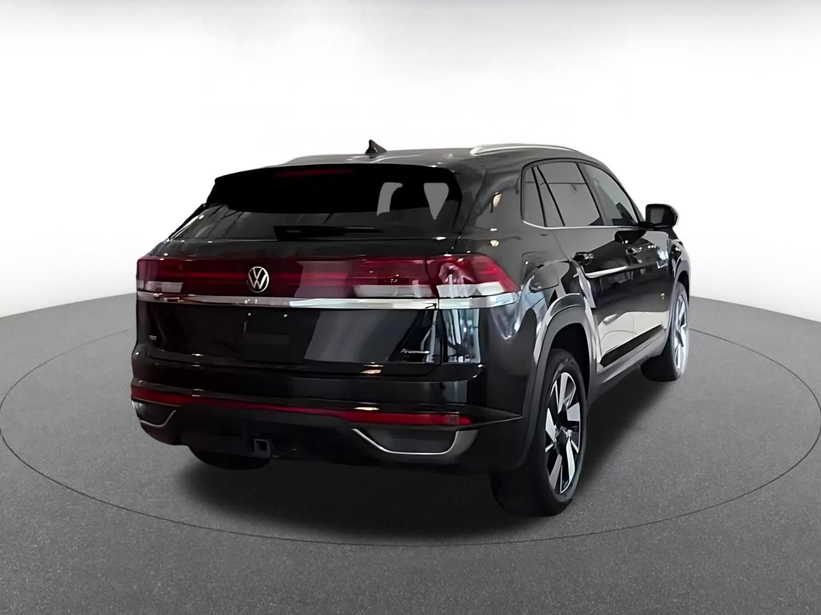 Thumbnail: 2026 Volkswagen Atlas - 12