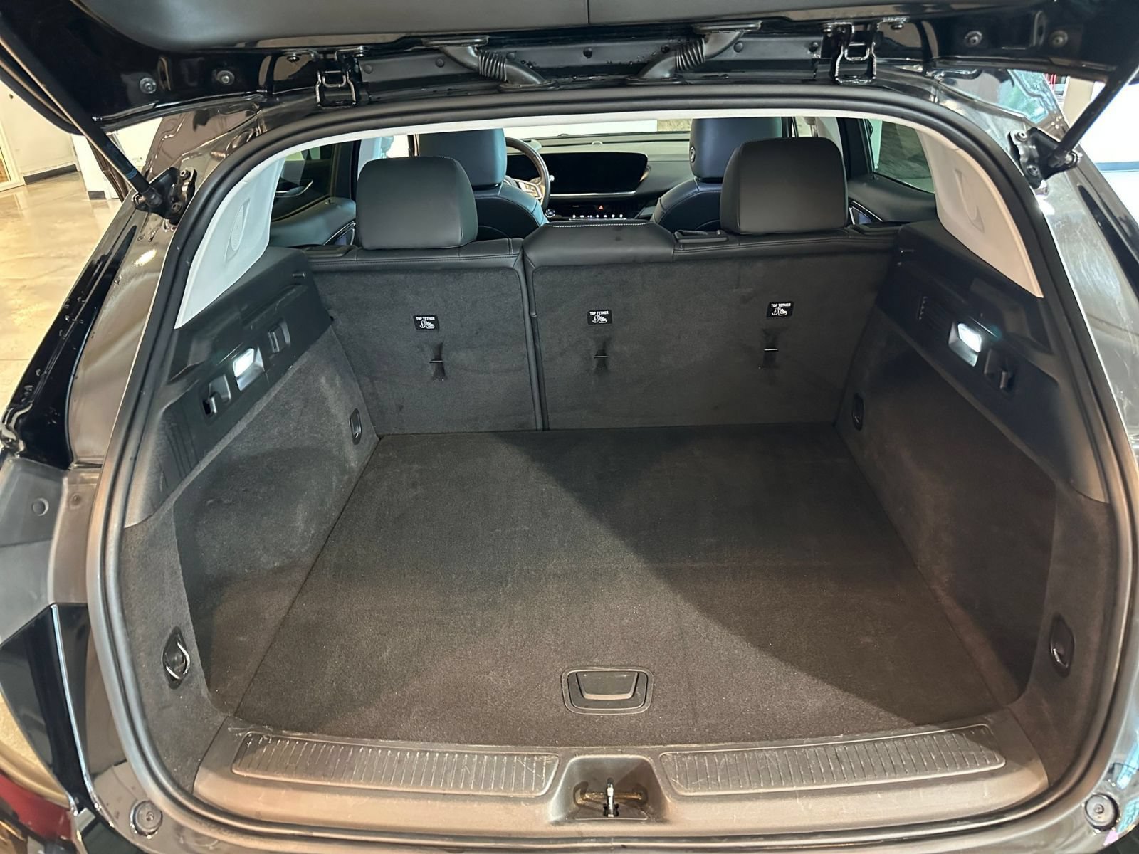 Thumbnail: 2024 Buick Envision - 31