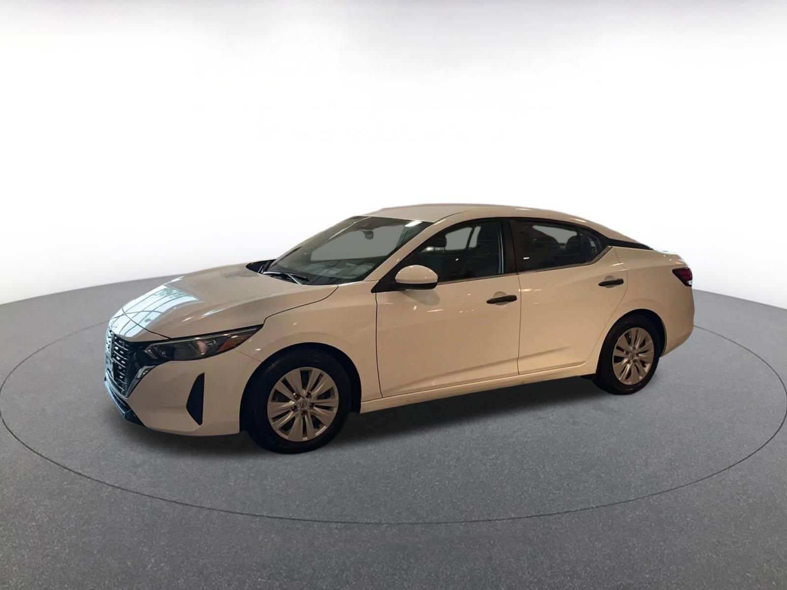 Thumbnail: 2024 Nissan Sentra - 8