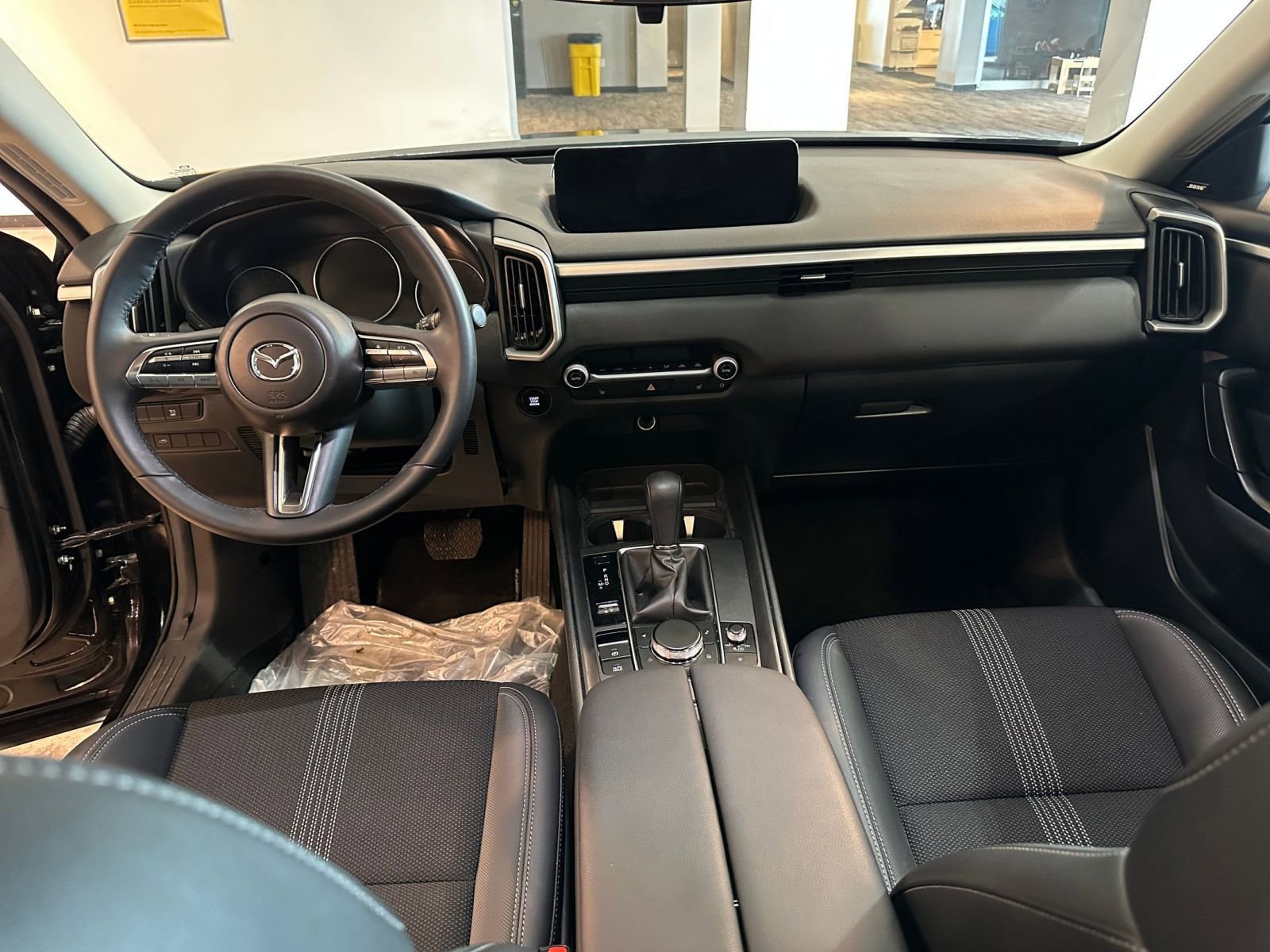 Thumbnail: 2025 Mazda CX-50 - 35