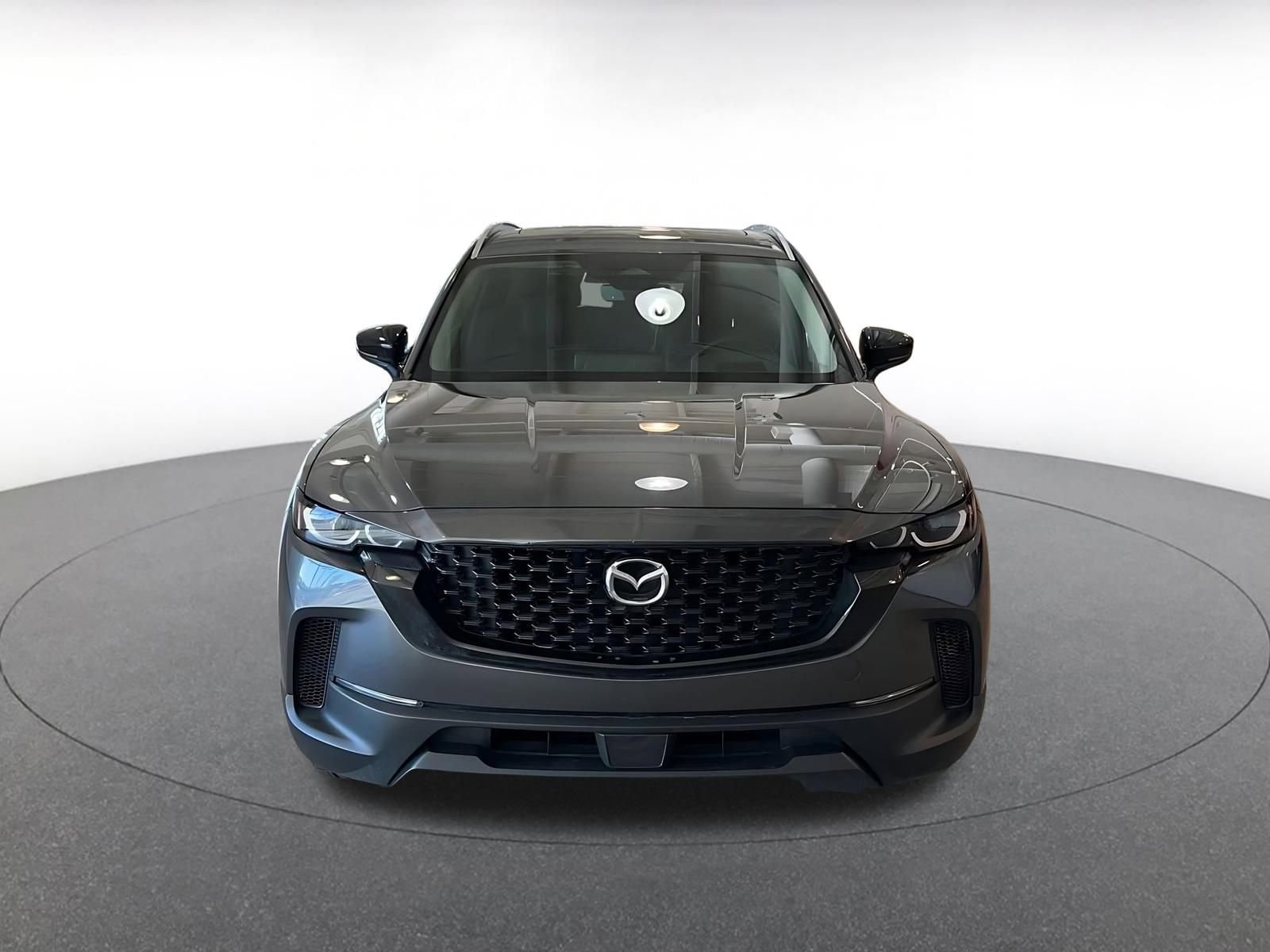 Thumbnail: 2025 Mazda CX-50 - 4