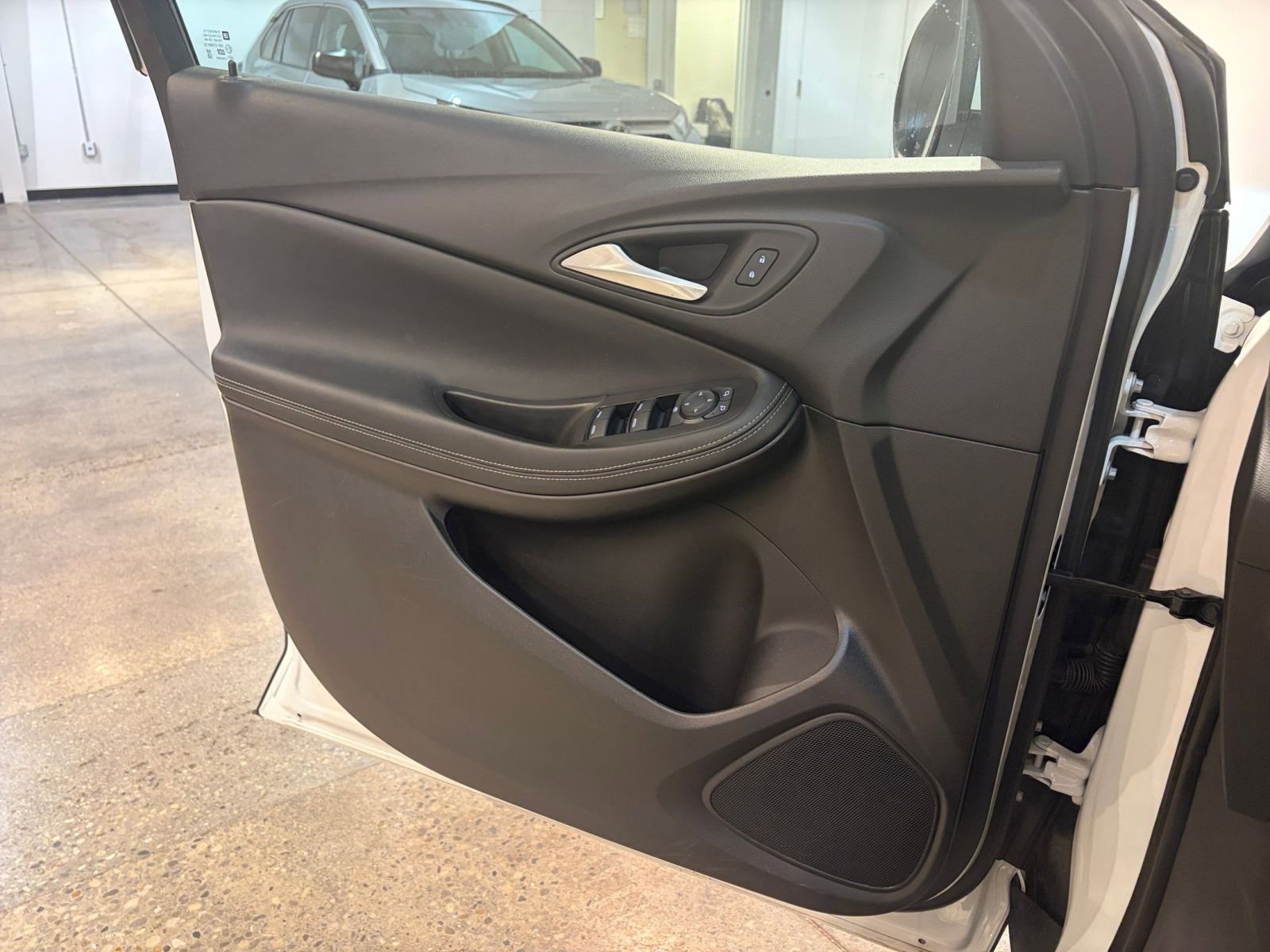 Thumbnail: 2025 Buick Encore GX - 20