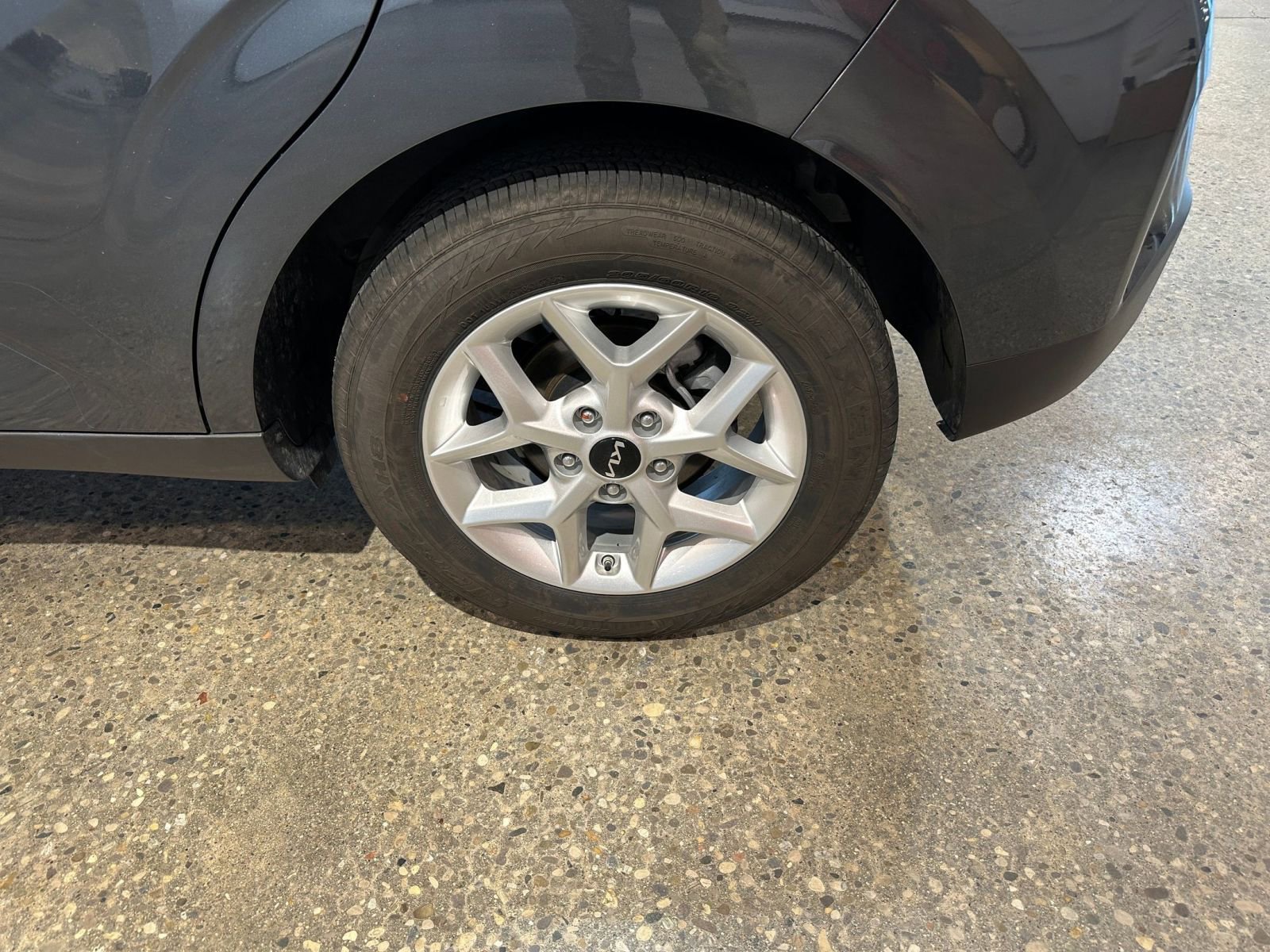 Thumbnail: 2025 Kia Soul - 30