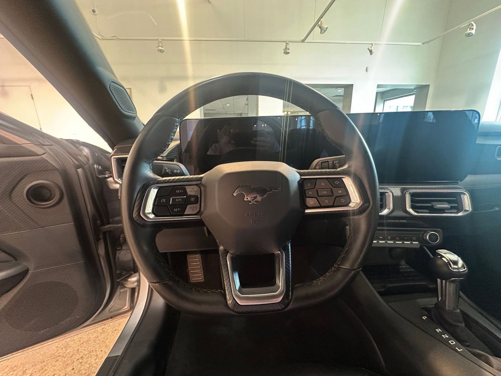 2024 Ford Mustang  27