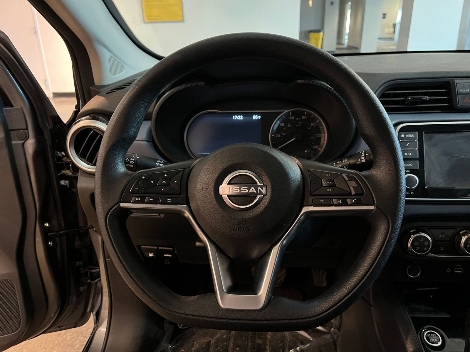 Thumbnail: 2025 Nissan Versa - 27