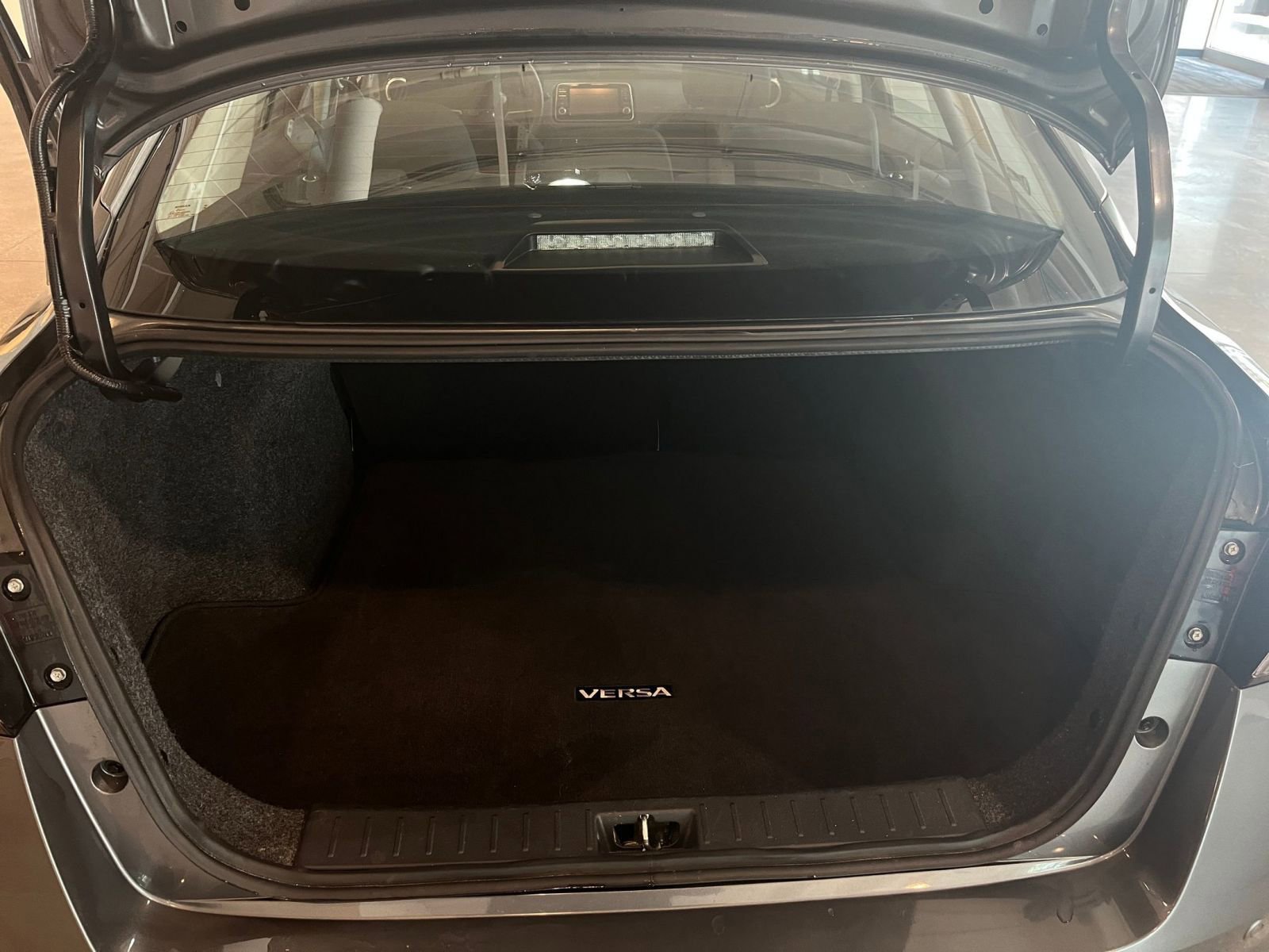 Thumbnail: 2025 Nissan Versa - 30