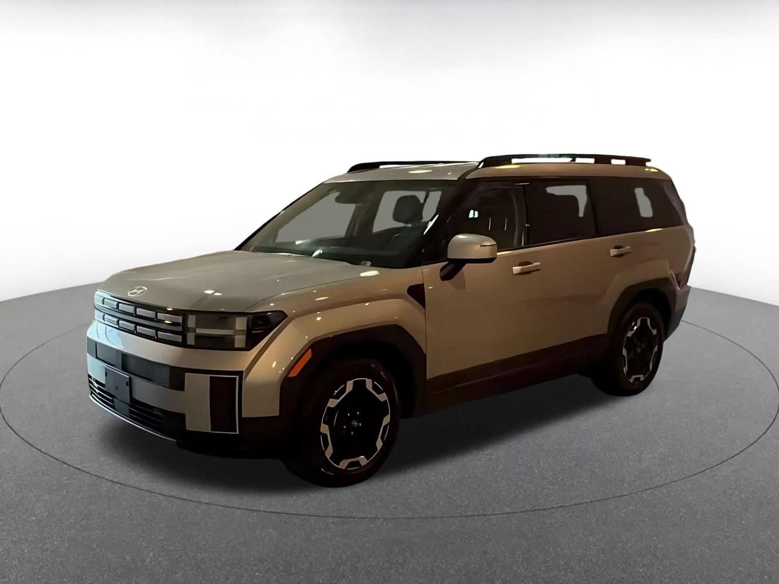 Thumbnail: 2026 Hyundai Santa Fe - 8