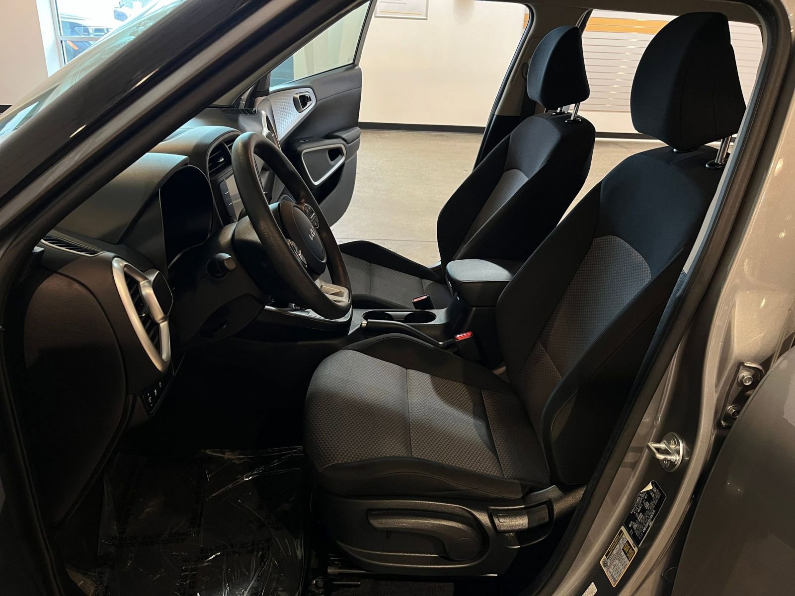 Thumbnail: 2025 Kia Soul - 25