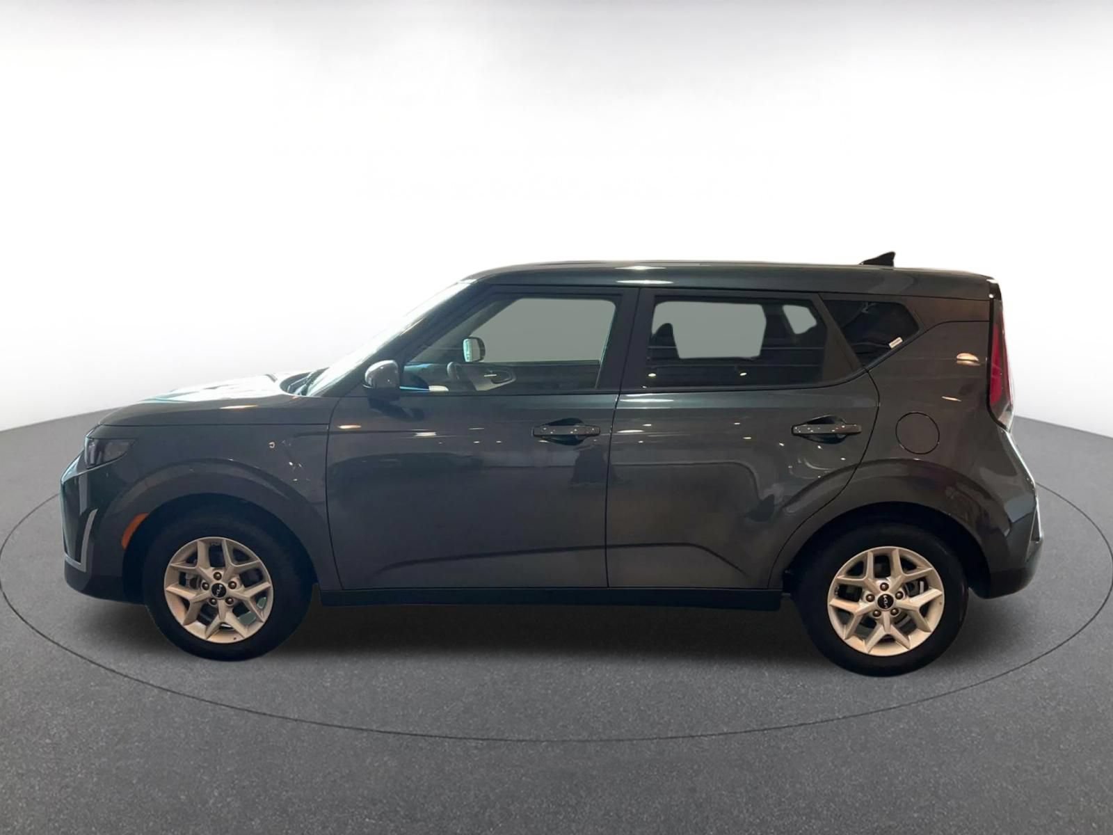Thumbnail: 2025 Kia Soul - 8