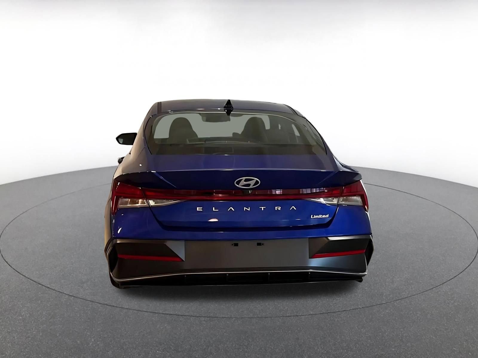 Thumbnail: 2025 Hyundai Elantra - 12