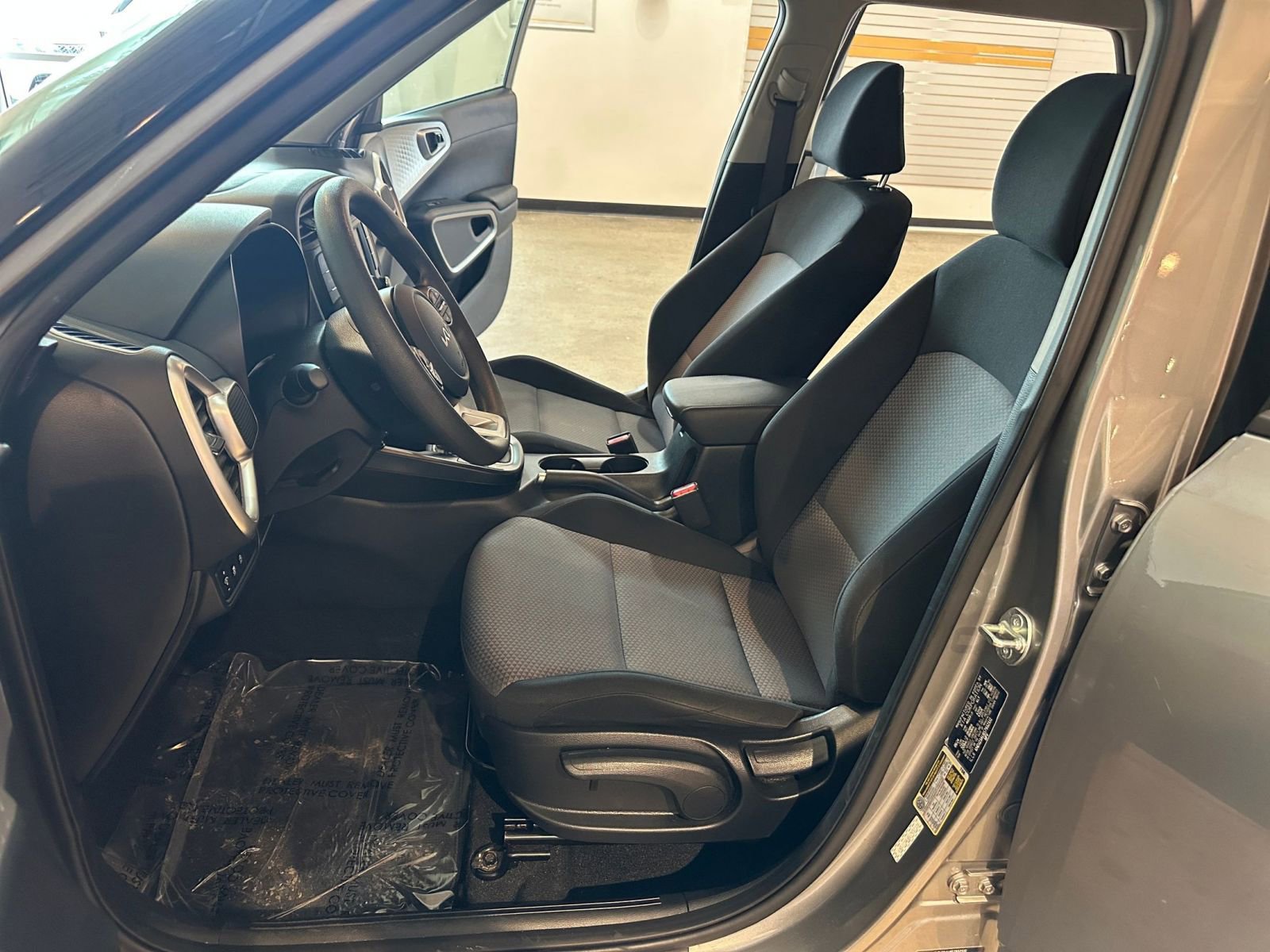 Thumbnail: 2025 Kia Soul - 25