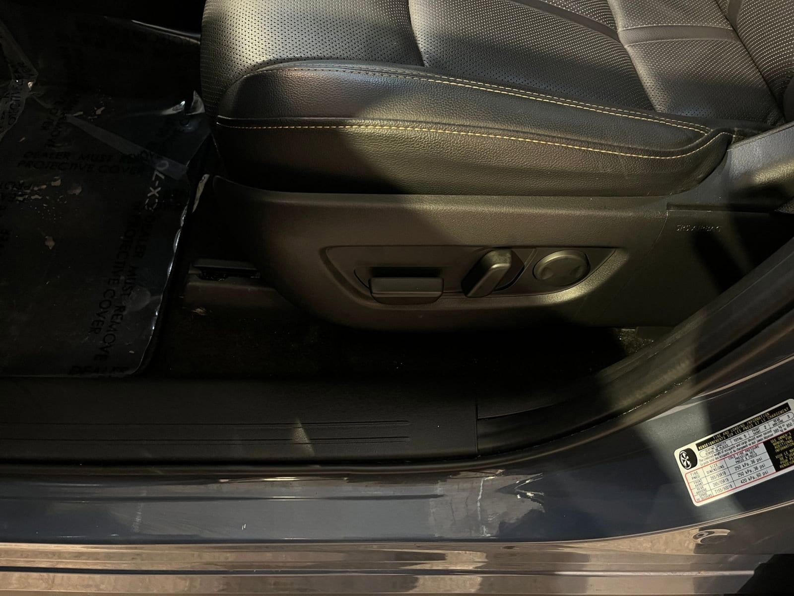 Thumbnail: 2025 Mazda CX-70 - 23