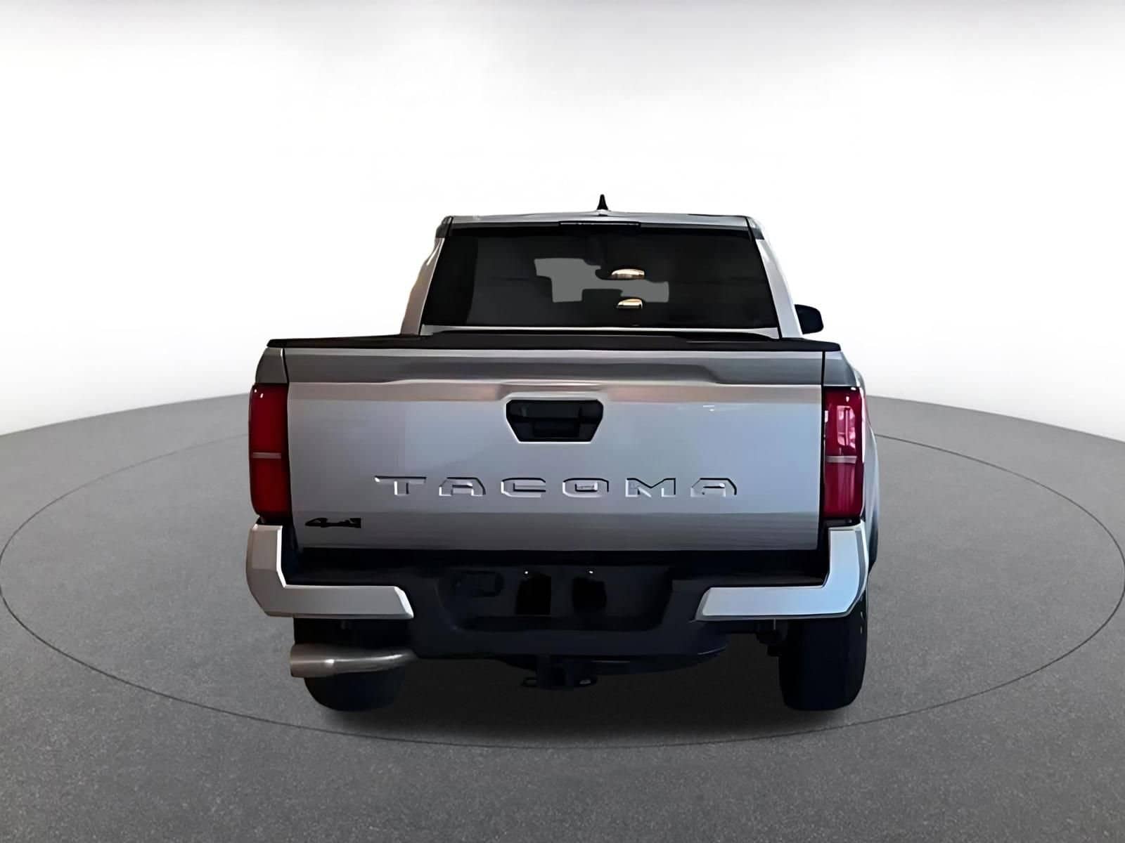 Thumbnail: 2025 Toyota Tacoma - 12