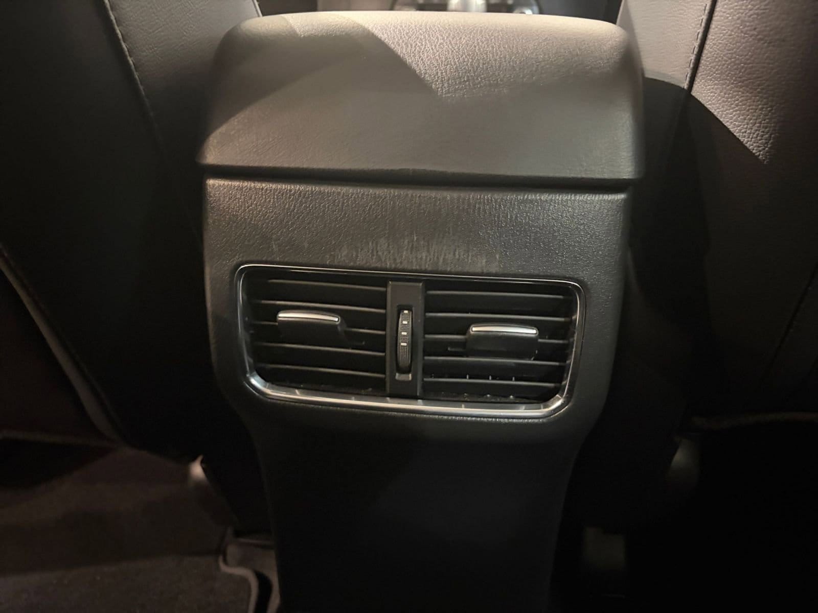 Thumbnail: 2025 Mazda CX-5 - 27