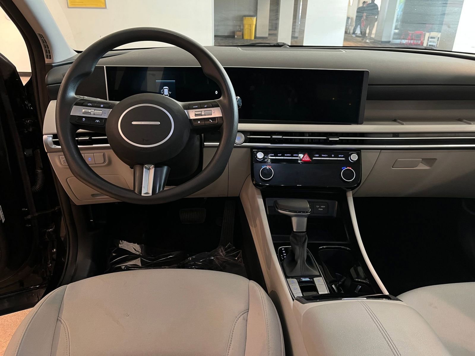 Thumbnail: 2025 Hyundai Tucson - 35