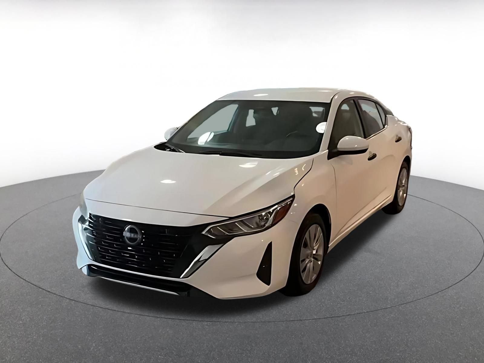 Thumbnail: 2025 Nissan Sentra - 7