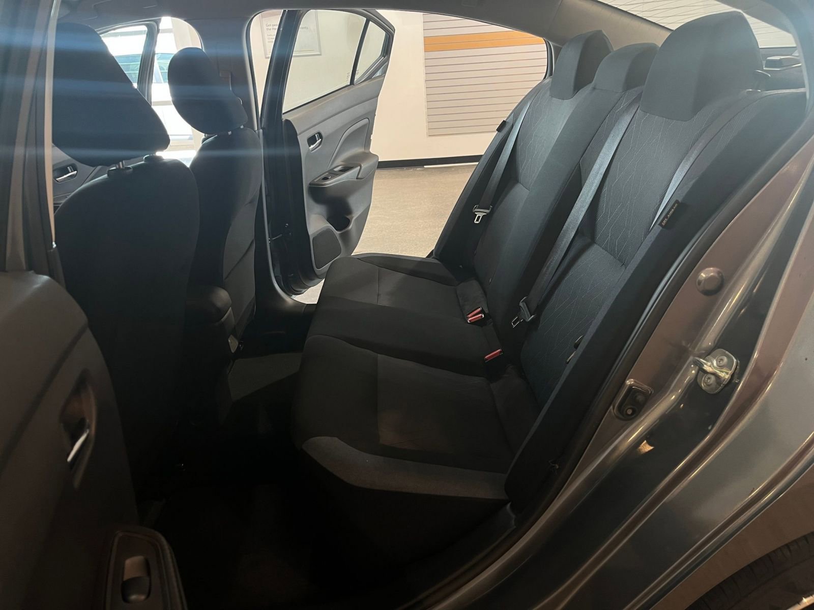 Thumbnail: 2025 Nissan Versa - 24