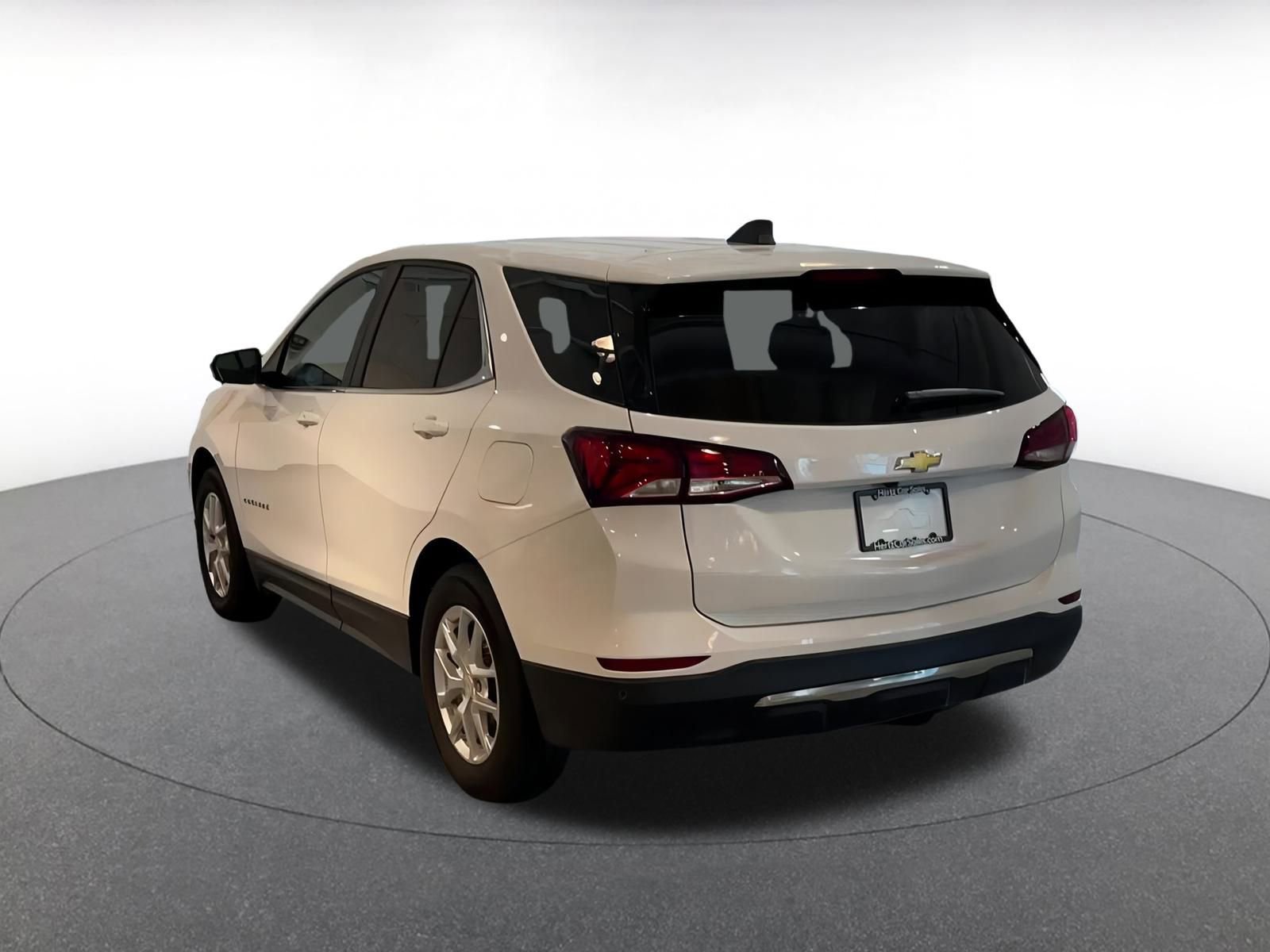 Thumbnail: 2024 Chevrolet Equinox - 11