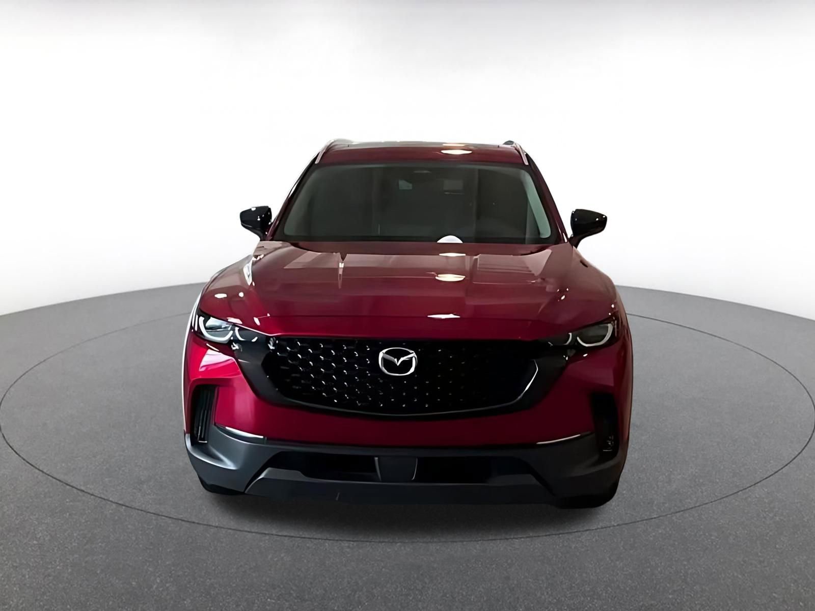 Thumbnail: 2025 Mazda CX-50 - 9