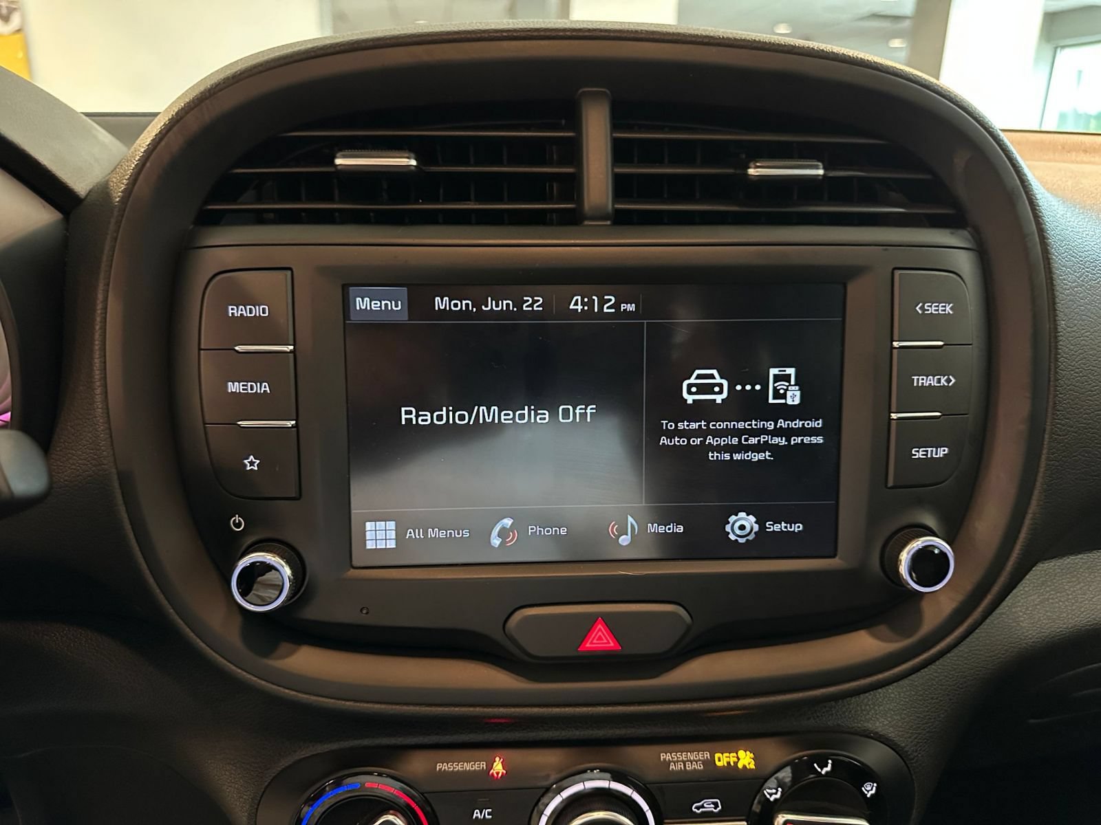 Thumbnail: 2025 Kia Soul - 20