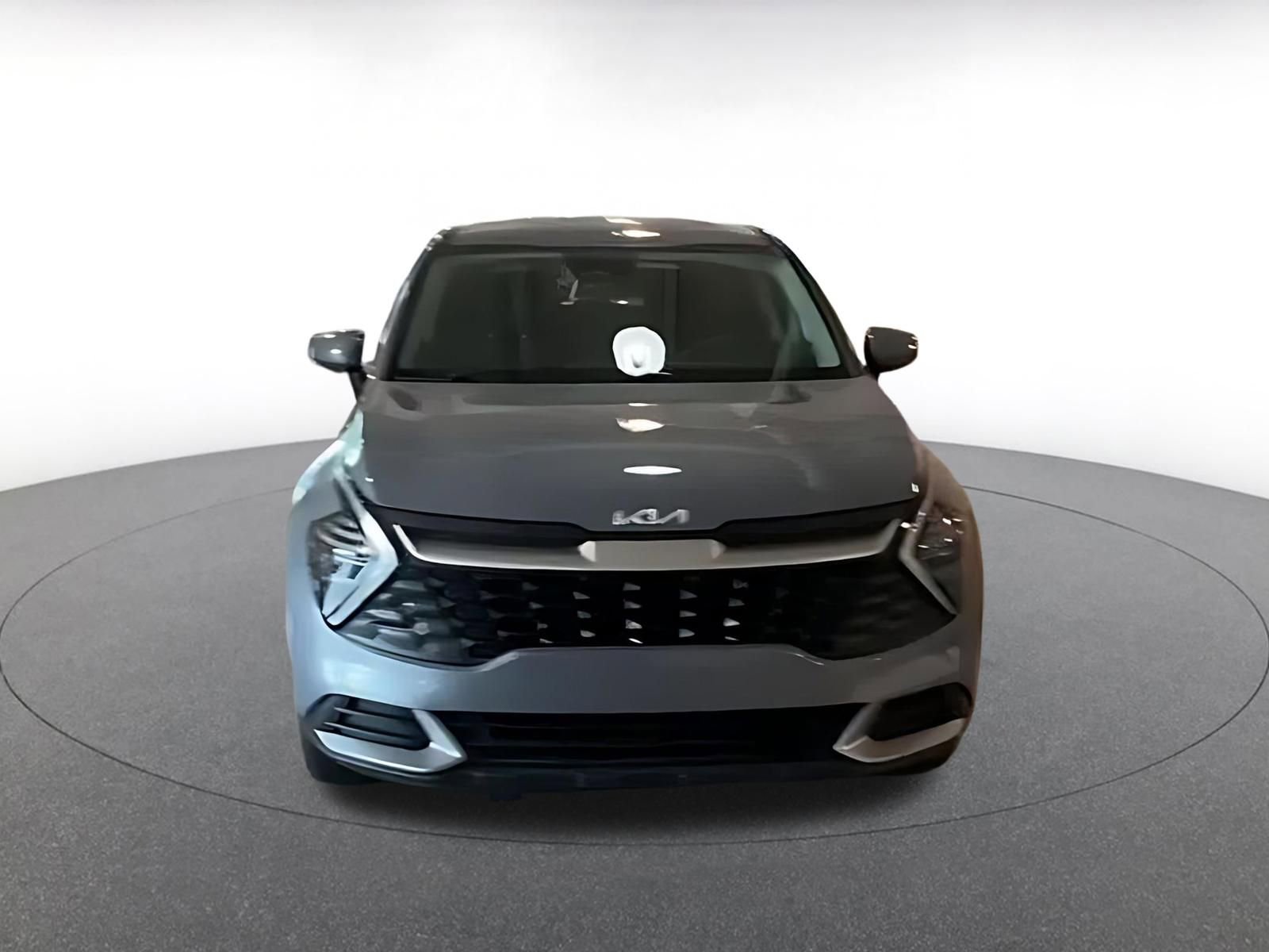 Thumbnail: 2025 Kia Sportage - 4