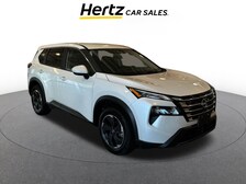 2024 Nissan Rogue SV -
                  Cincinnati, OH