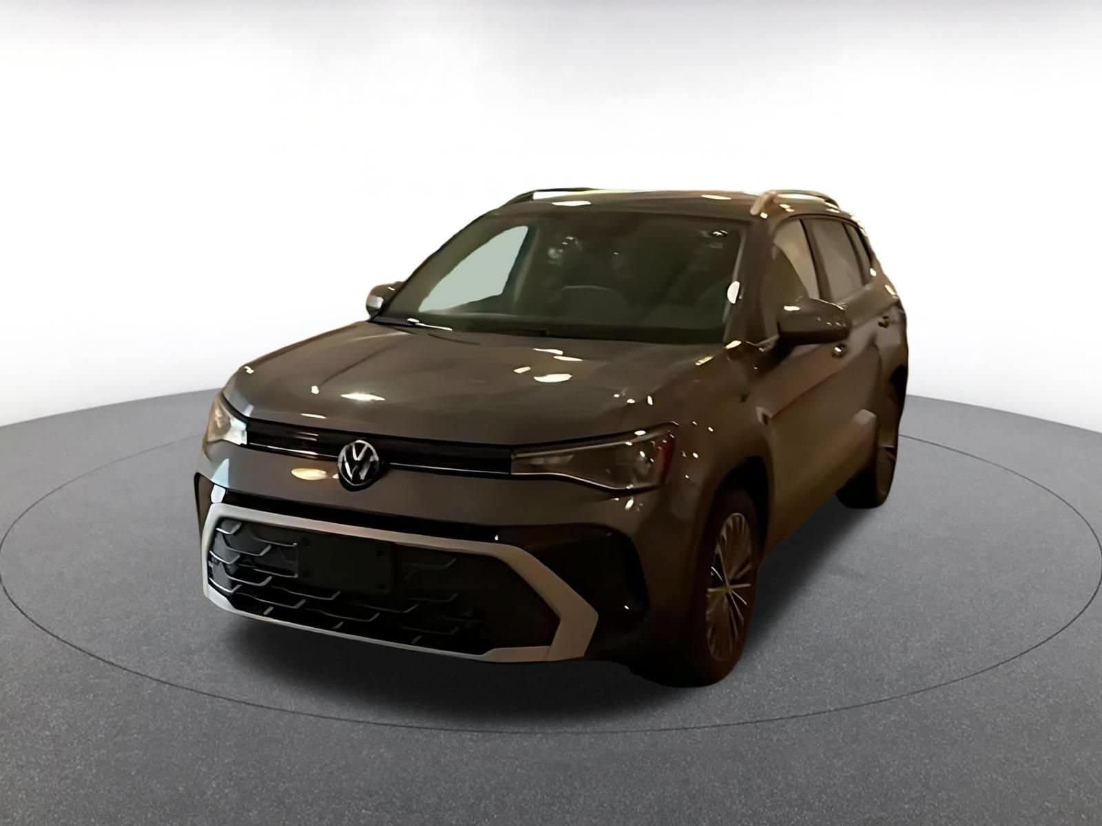 Thumbnail: 2026 Volkswagen Taos - 7