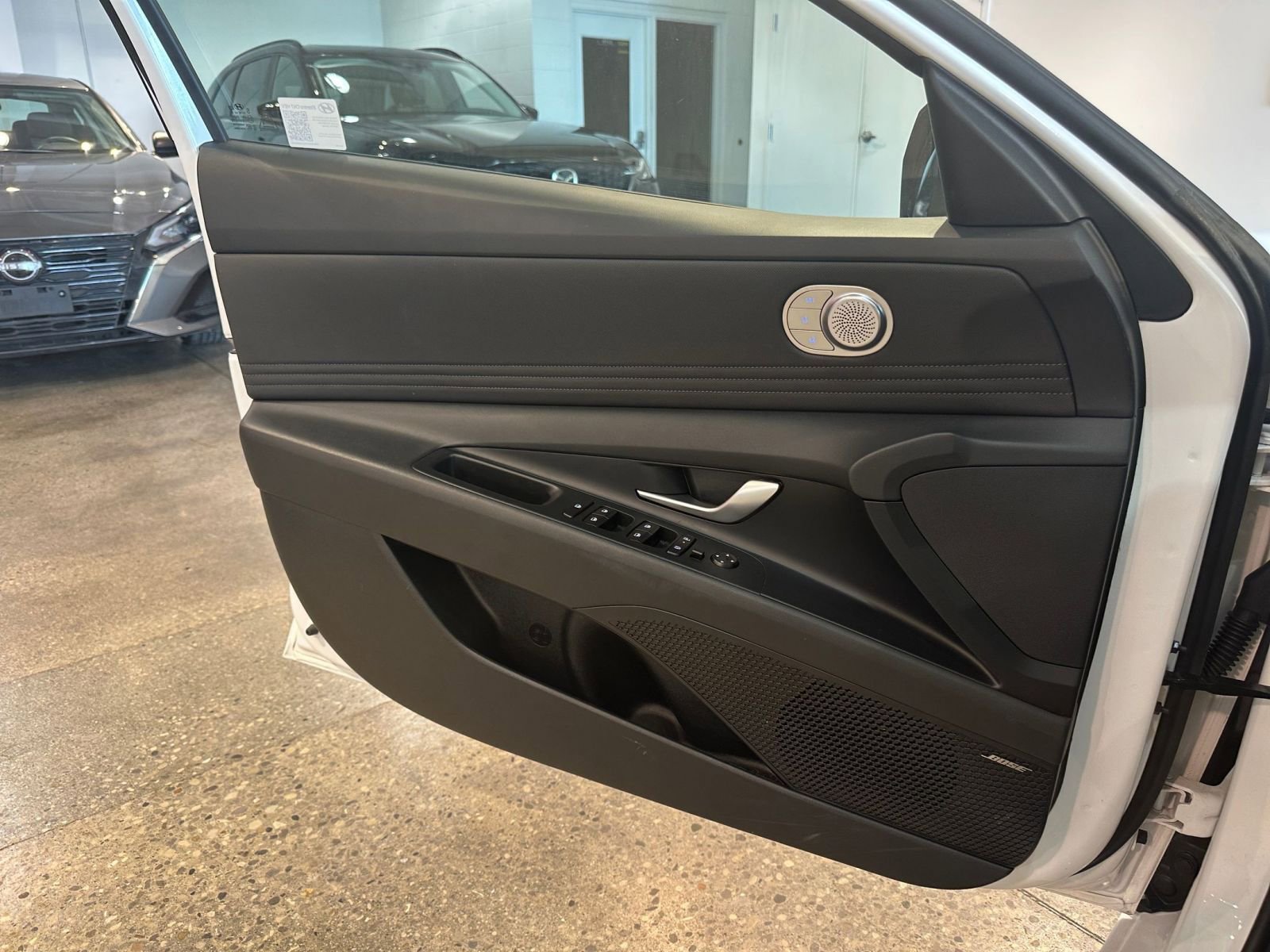 Thumbnail: 2025 Hyundai Elantra - 20