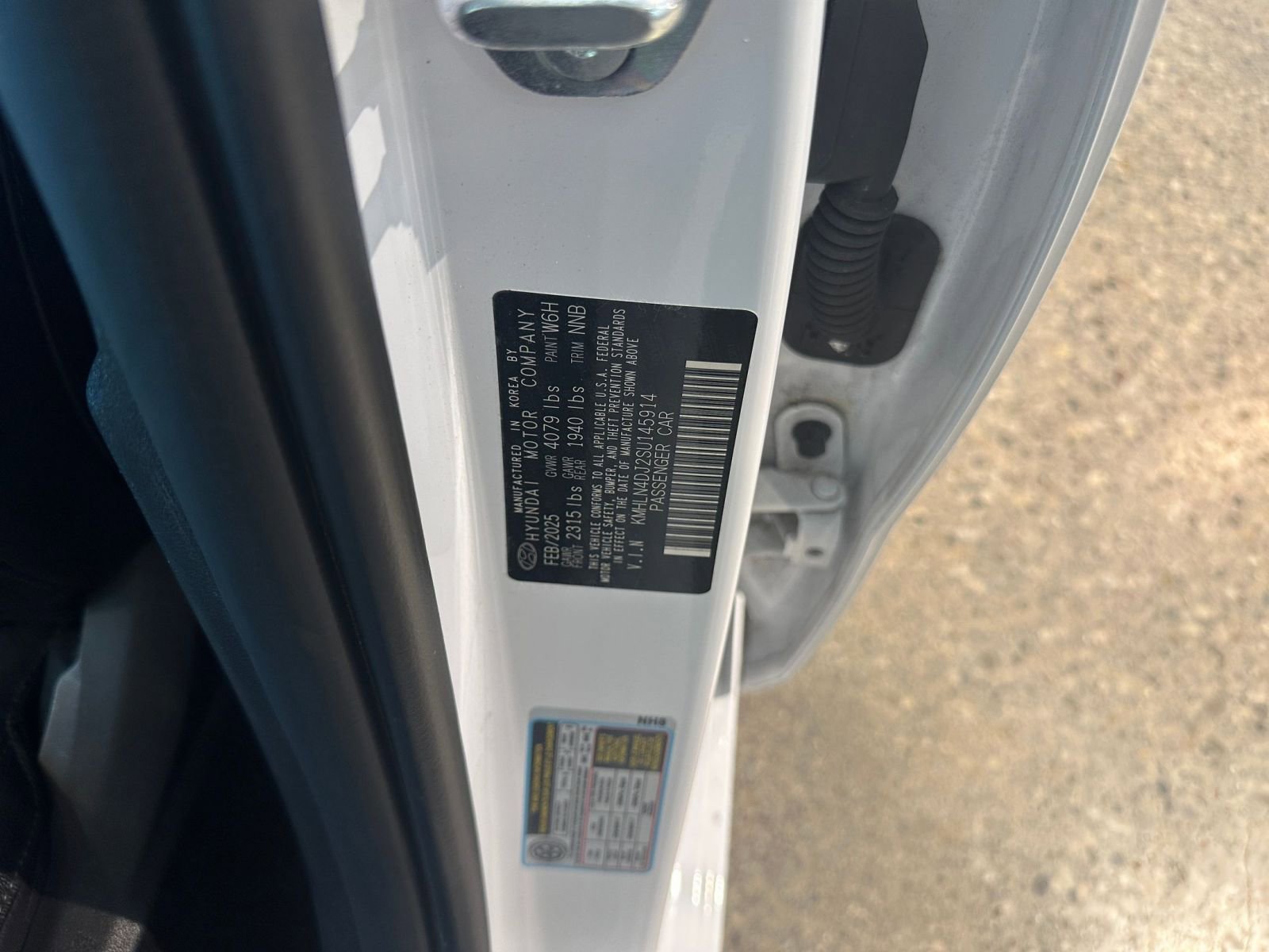 Thumbnail: 2025 Hyundai Elantra - 29