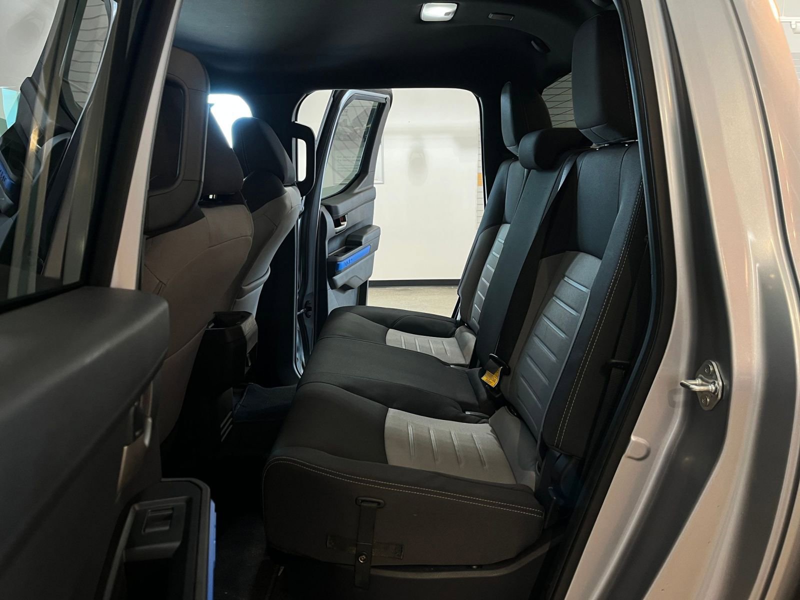 Thumbnail: 2025 Toyota Tacoma - 24