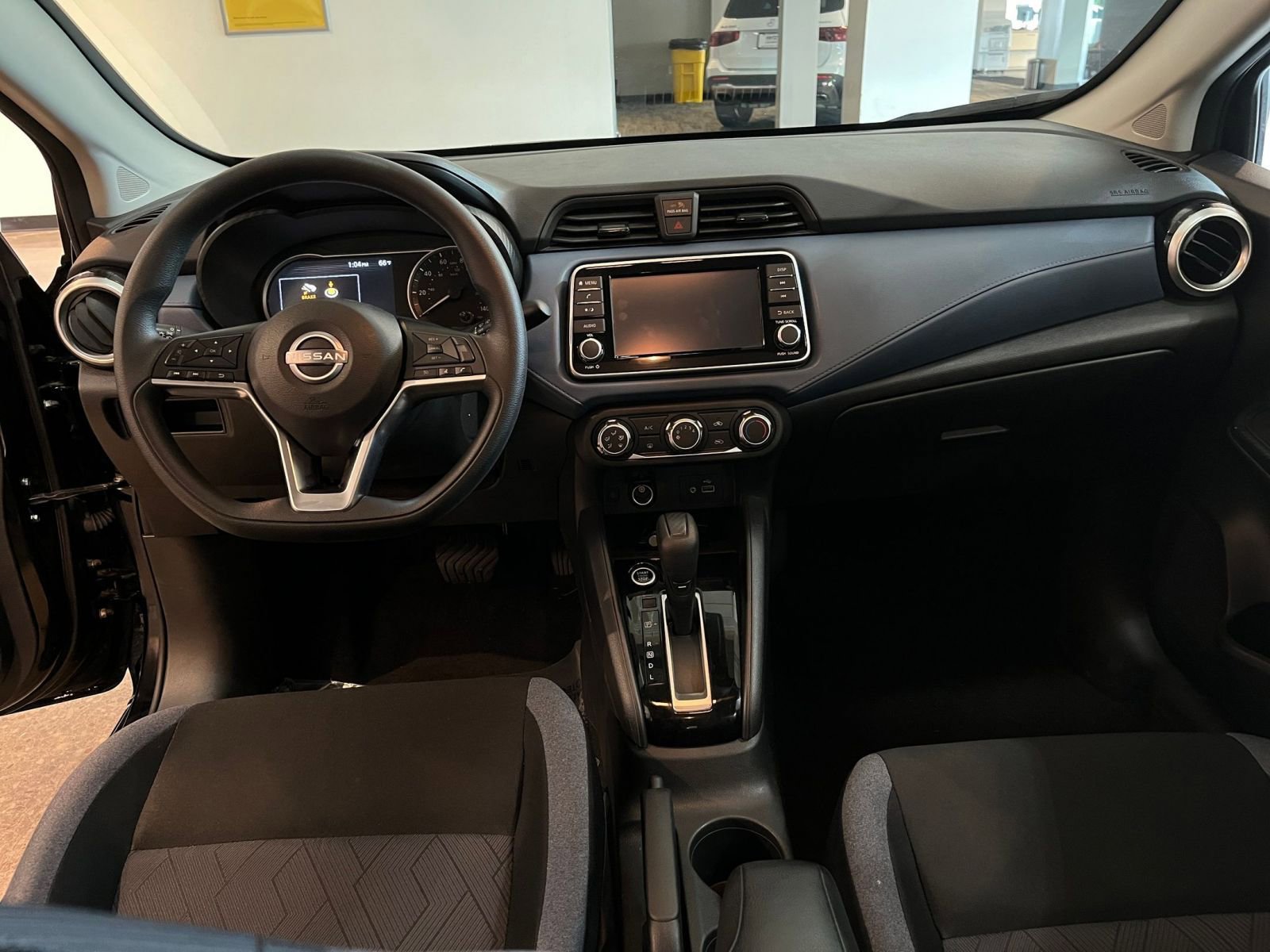 Thumbnail: 2025 Nissan Versa - 32
